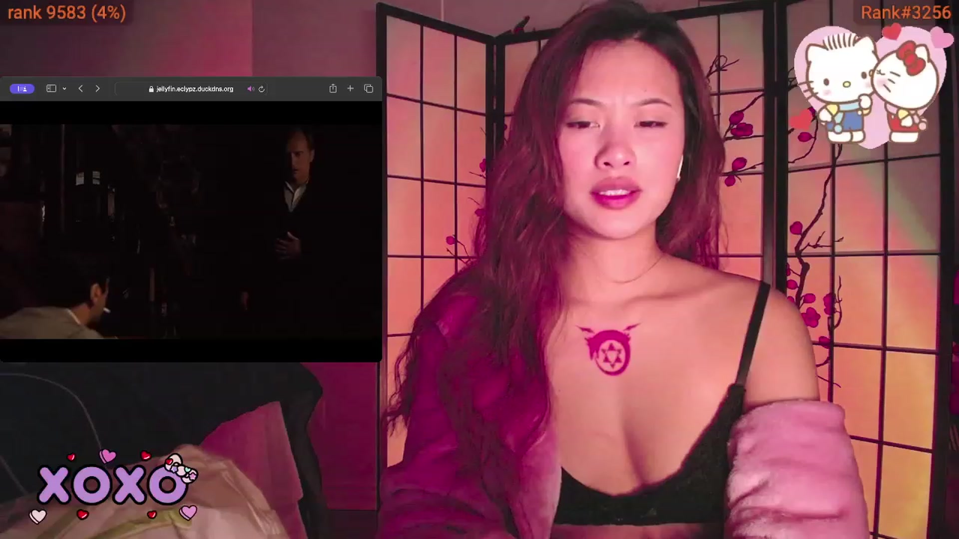 Gallery image thumbnail from MsMoncler's myfreecams stream on, 01/23/2024, 03:05 image 17 of 20