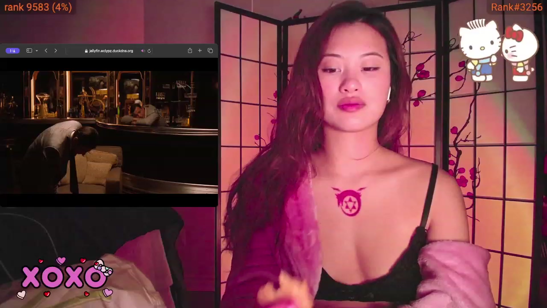 Gallery image thumbnail from MsMoncler's myfreecams stream on, 01/23/2024, 03:05 image 12 of 20