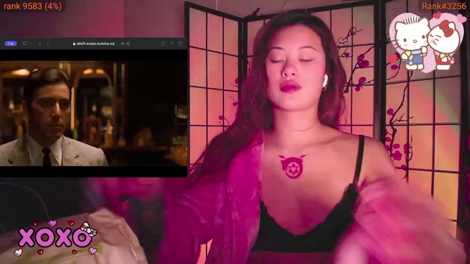 Gallery image thumbnail from MsMoncler's myfreecams stream on, 01/23/2024, 03:05 image 11 of 20