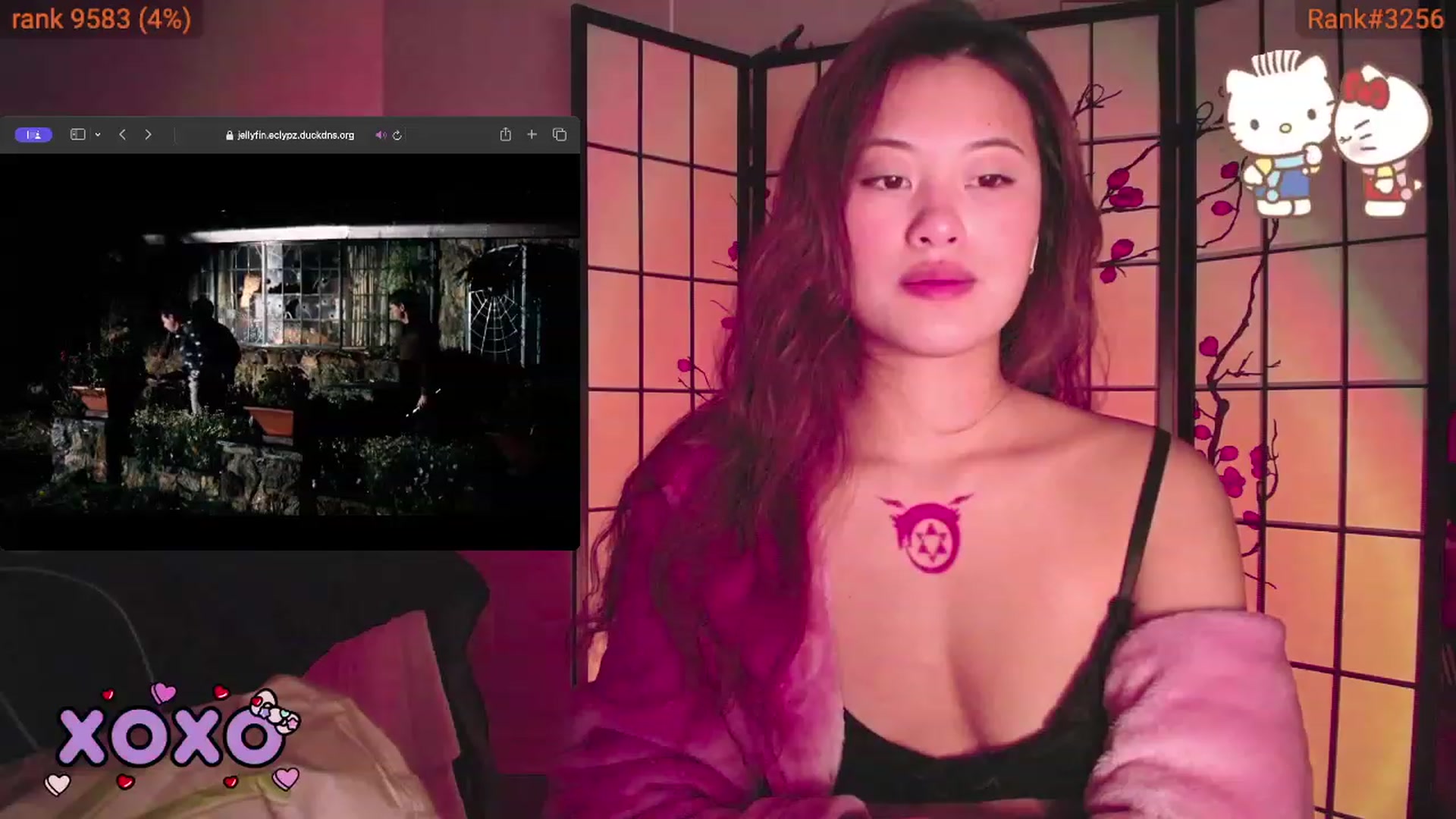 Gallery image thumbnail from MsMoncler's myfreecams stream on, 01/23/2024, 03:05 image 16 of 20