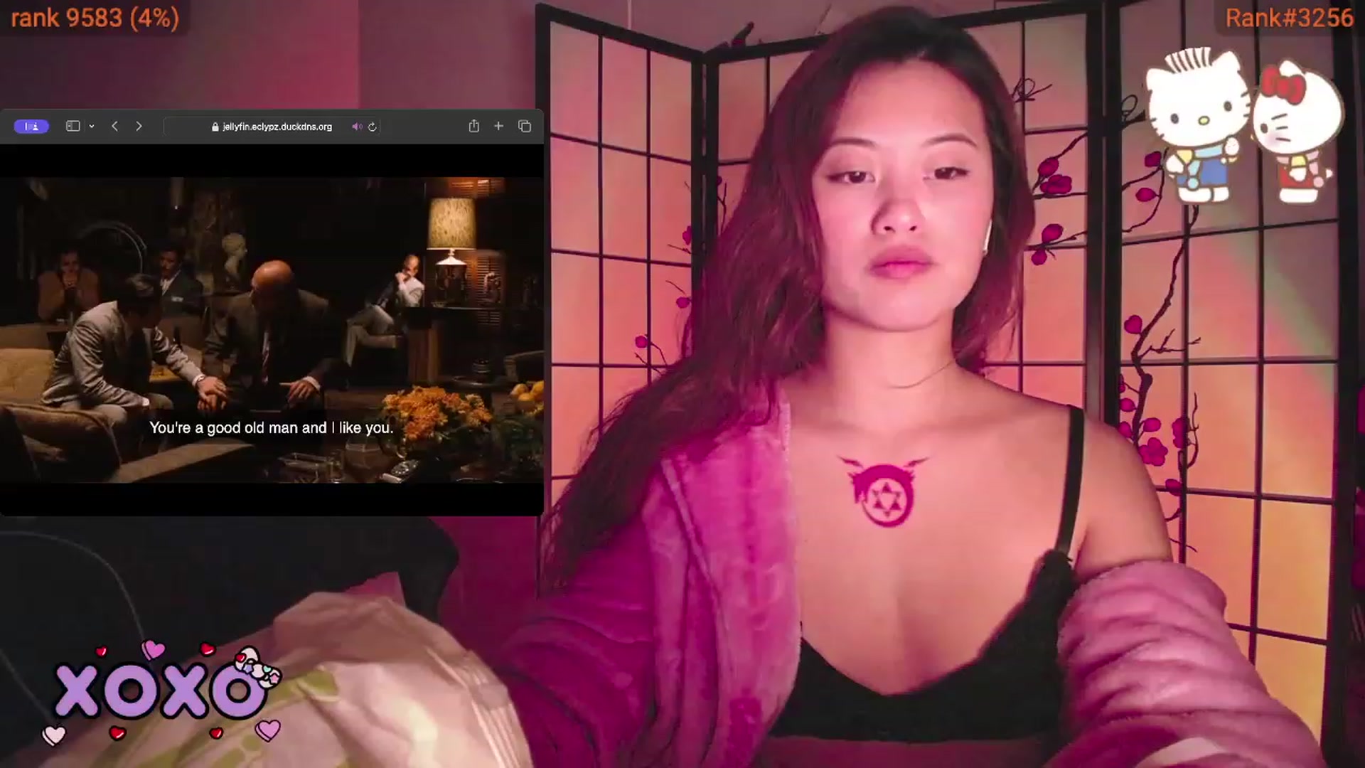 Gallery image thumbnail from MsMoncler's myfreecams stream on, 01/23/2024, 03:05 image 10 of 20