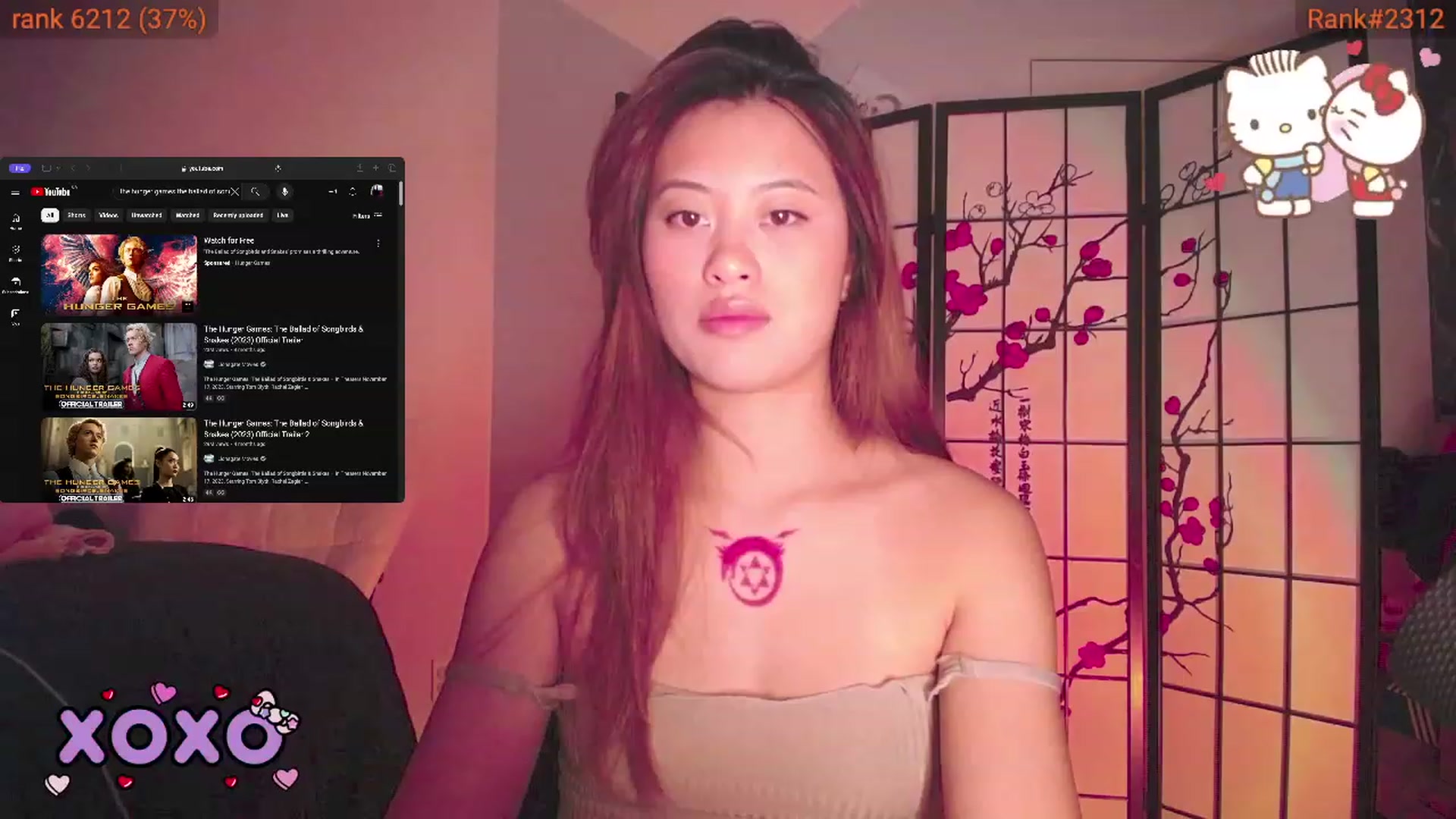 Gallery image thumbnail from MsMoncler's myfreecams stream on, 01/29/2024, 03:53 image 20 of 20