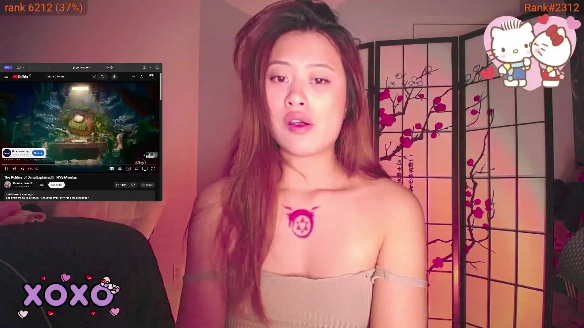 Gallery image thumbnail from MsMoncler's myfreecams stream on, 01/29/2024, 03:53 image 14 of 20