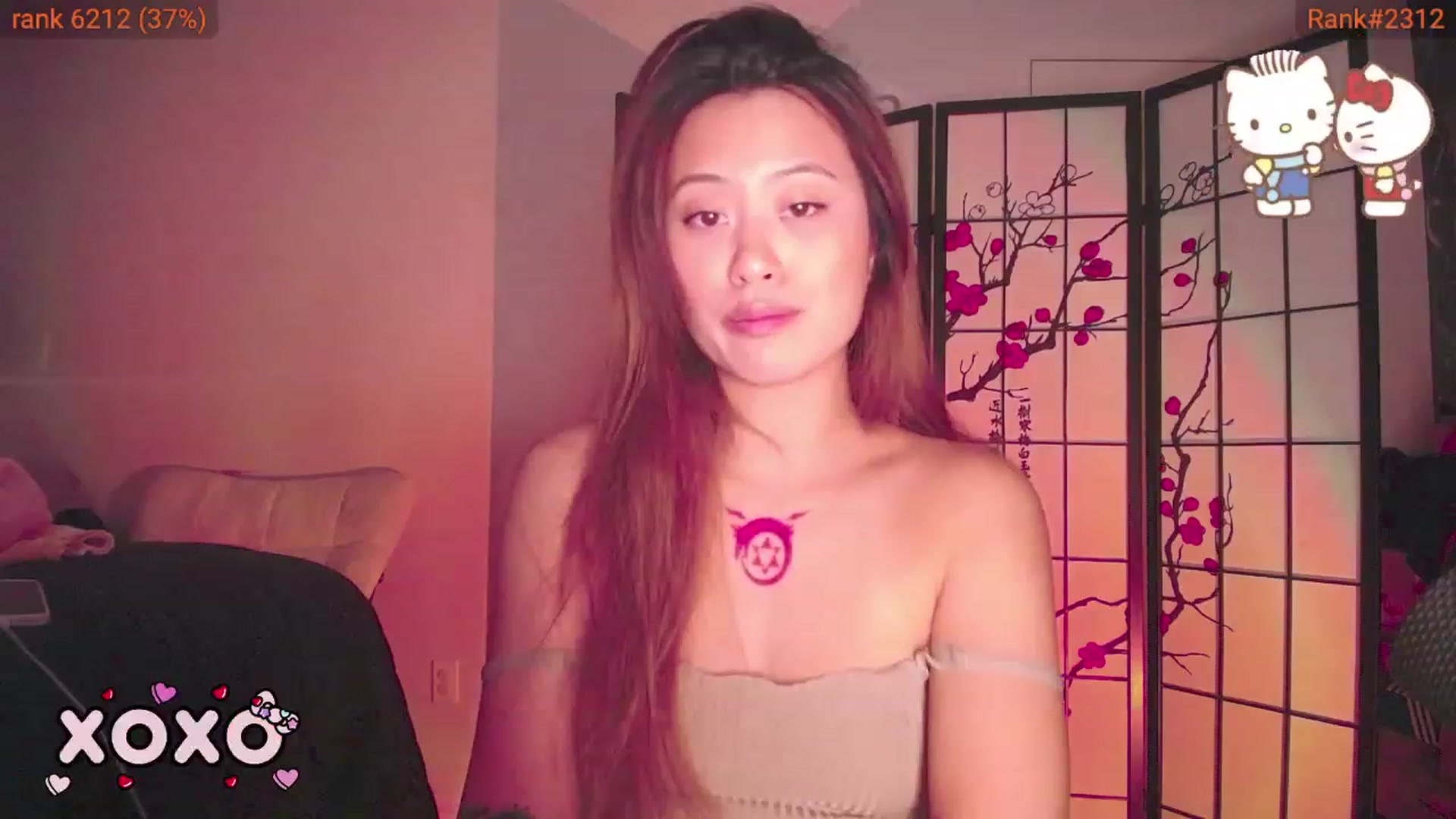 Gallery image thumbnail from MsMoncler's myfreecams stream on, 01/29/2024, 03:53 image 9 of 20