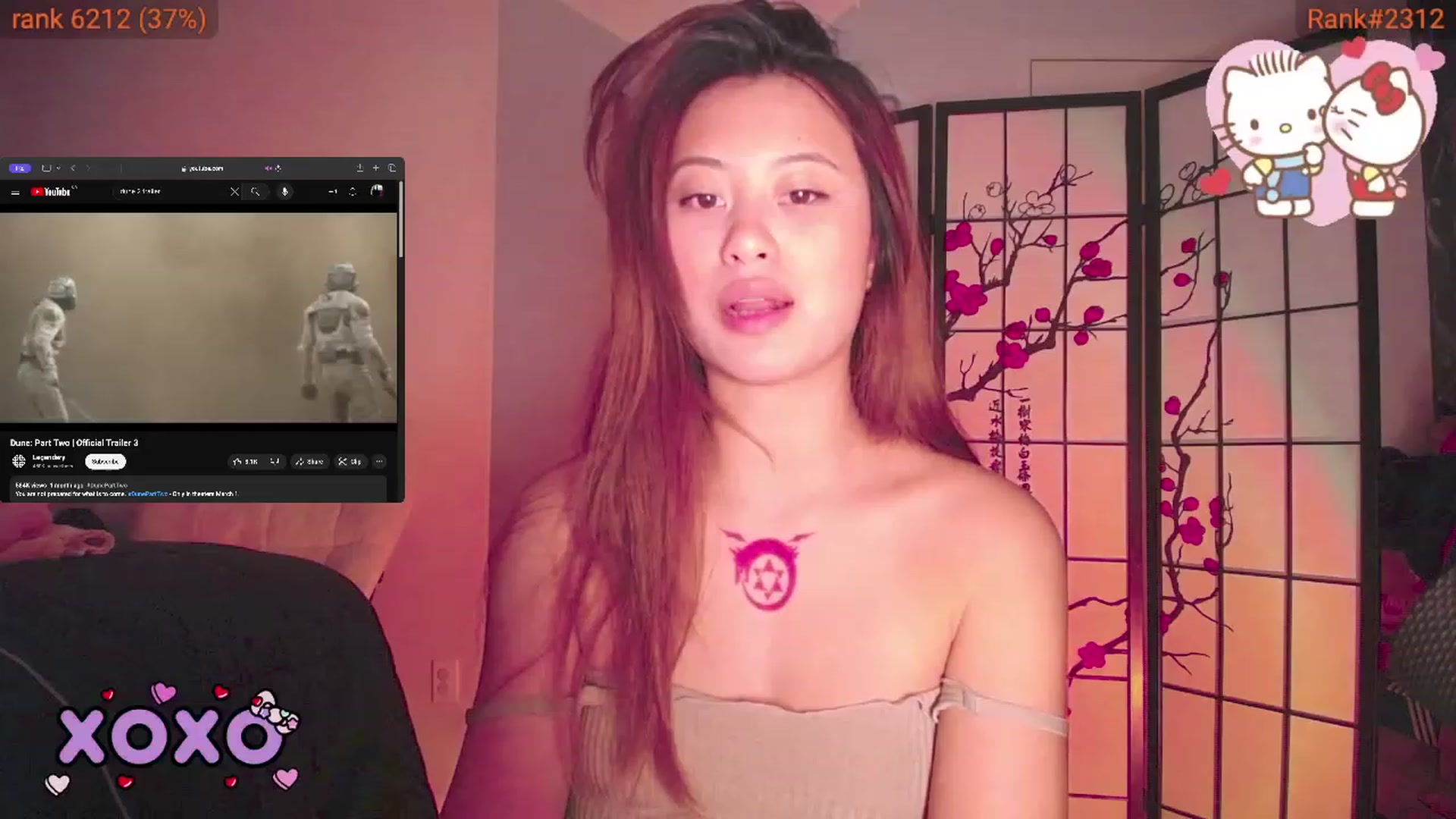 Gallery image thumbnail from MsMoncler's myfreecams stream on, 01/29/2024, 03:53 image 13 of 20