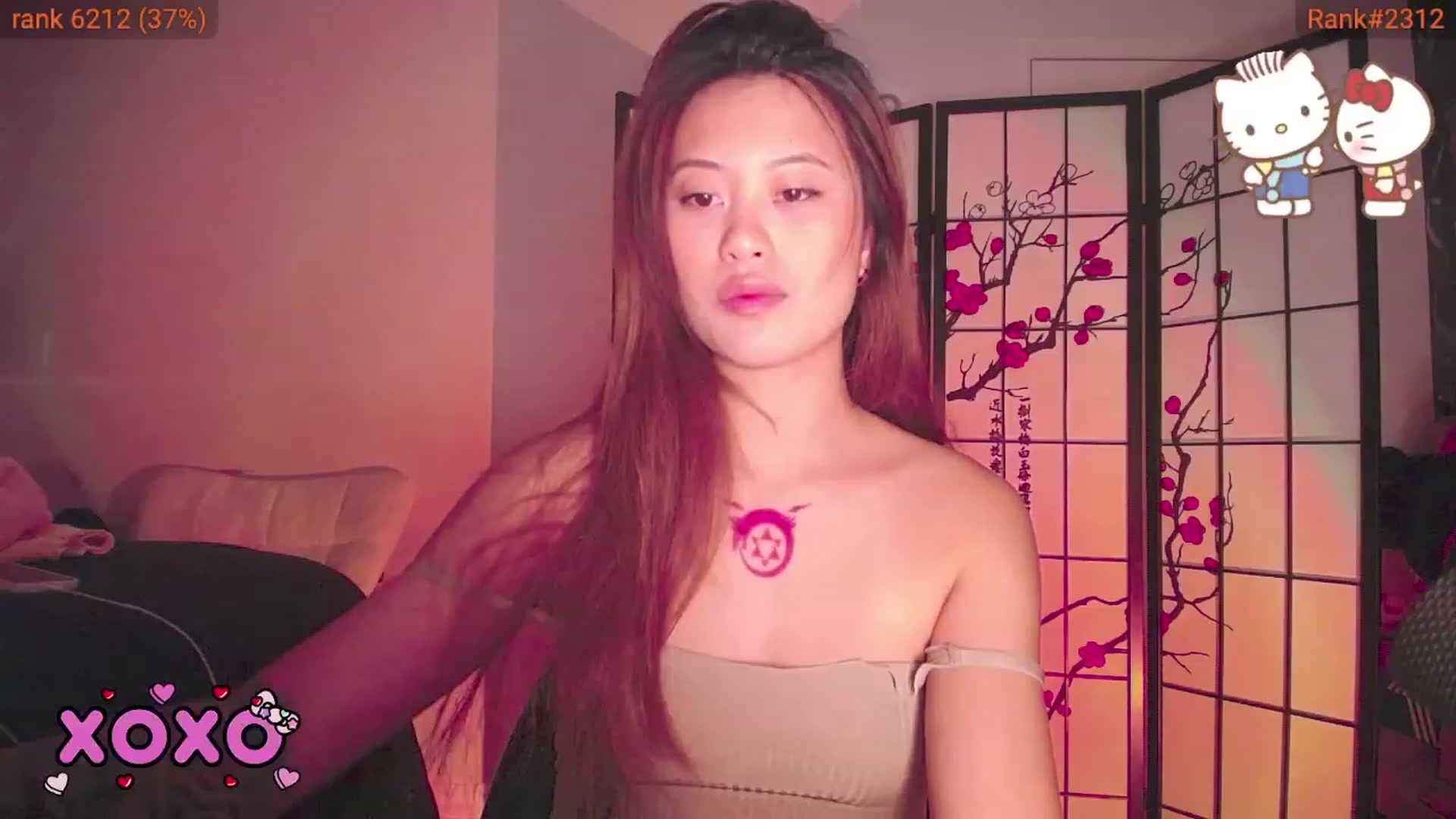 Gallery image thumbnail from MsMoncler's myfreecams stream on, 01/29/2024, 03:53 image 1 of 20