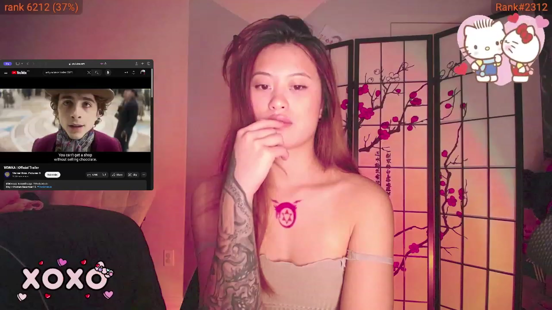 Gallery image thumbnail from MsMoncler's myfreecams stream on, 01/29/2024, 03:53 image 17 of 20