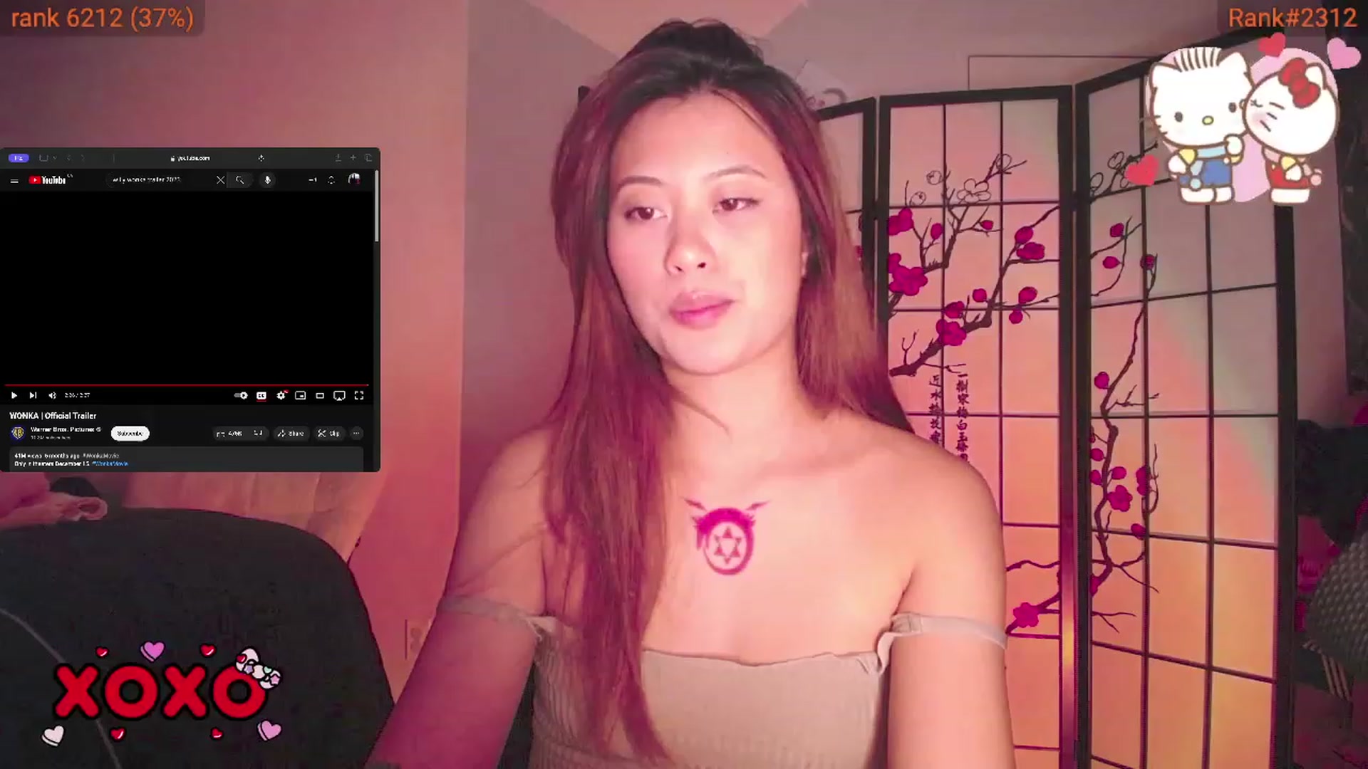 Gallery image thumbnail from MsMoncler's myfreecams stream on, 01/29/2024, 03:53 image 19 of 20
