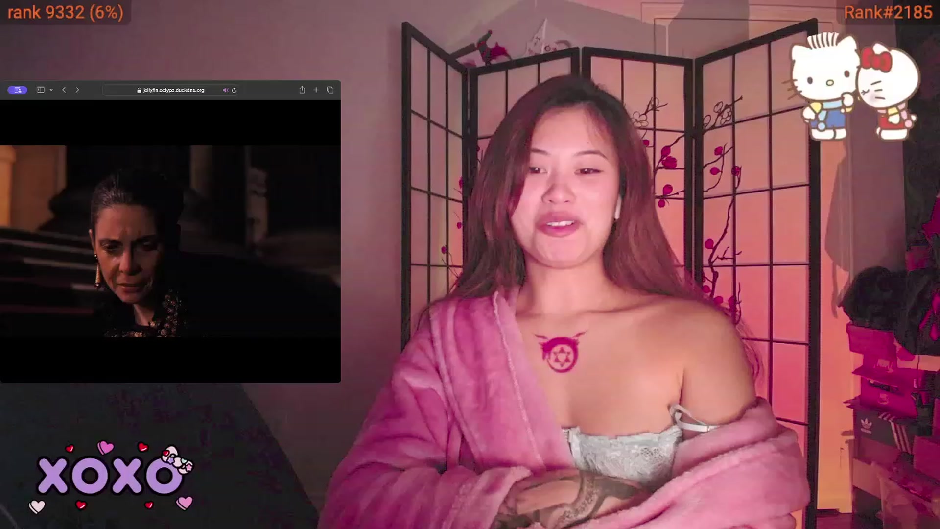 Gallery image thumbnail from MsMoncler's myfreecams stream on, 01/30/2024, 06:16 image 20 of 20