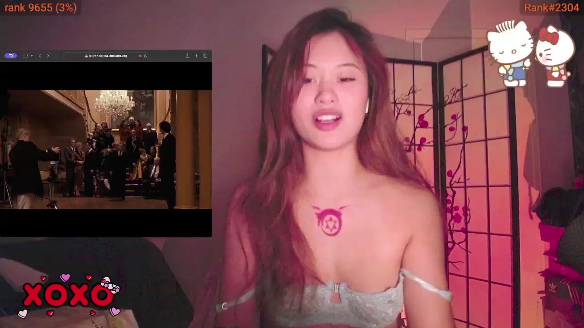 Gallery image thumbnail from MsMoncler's myfreecams stream on, 01/30/2024, 06:16 image 5 of 20