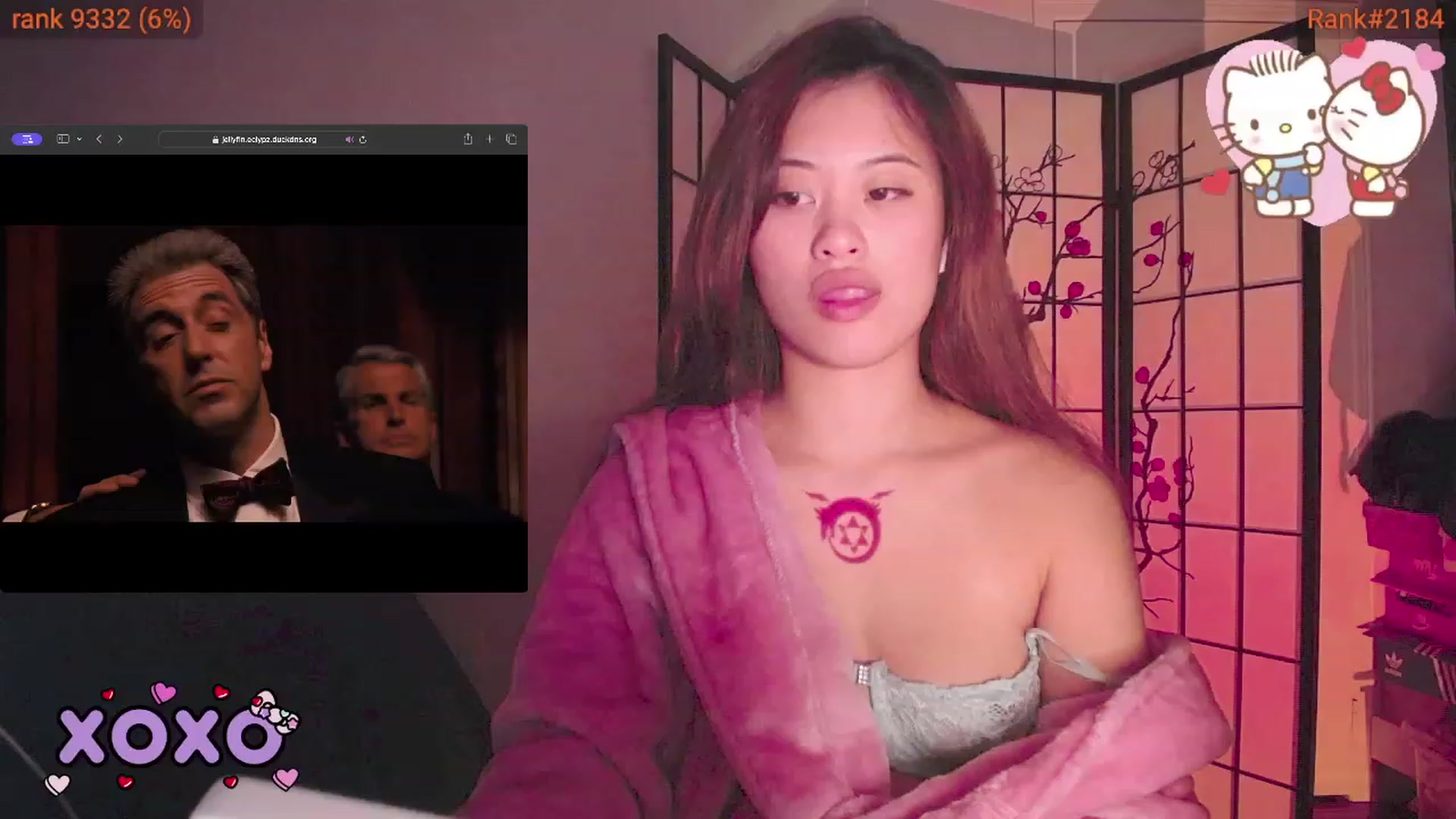 Gallery image thumbnail from MsMoncler's myfreecams stream on, 01/30/2024, 06:16 image 18 of 20
