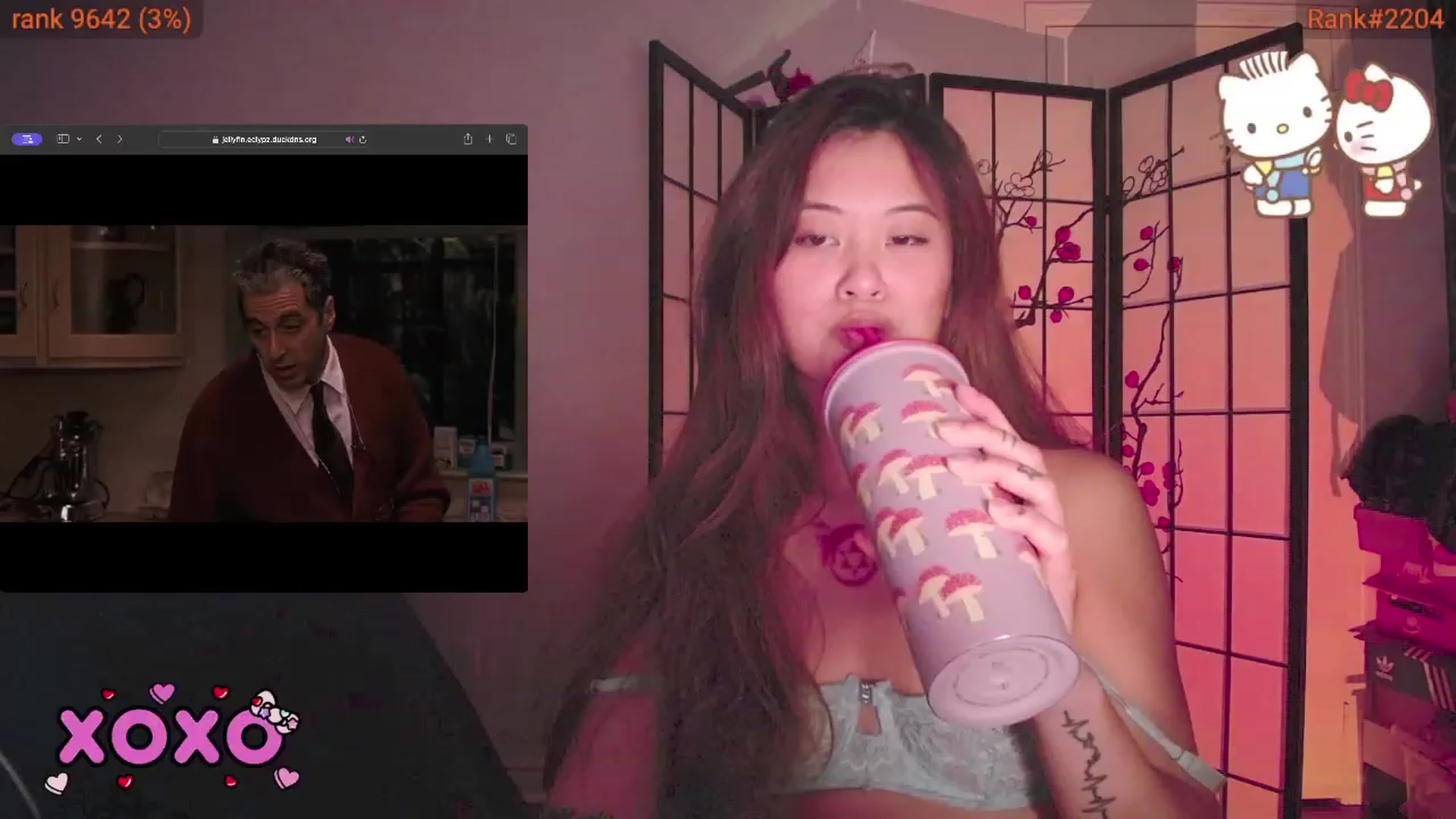 Gallery image thumbnail from MsMoncler's myfreecams stream on, 01/30/2024, 06:16 image 9 of 20