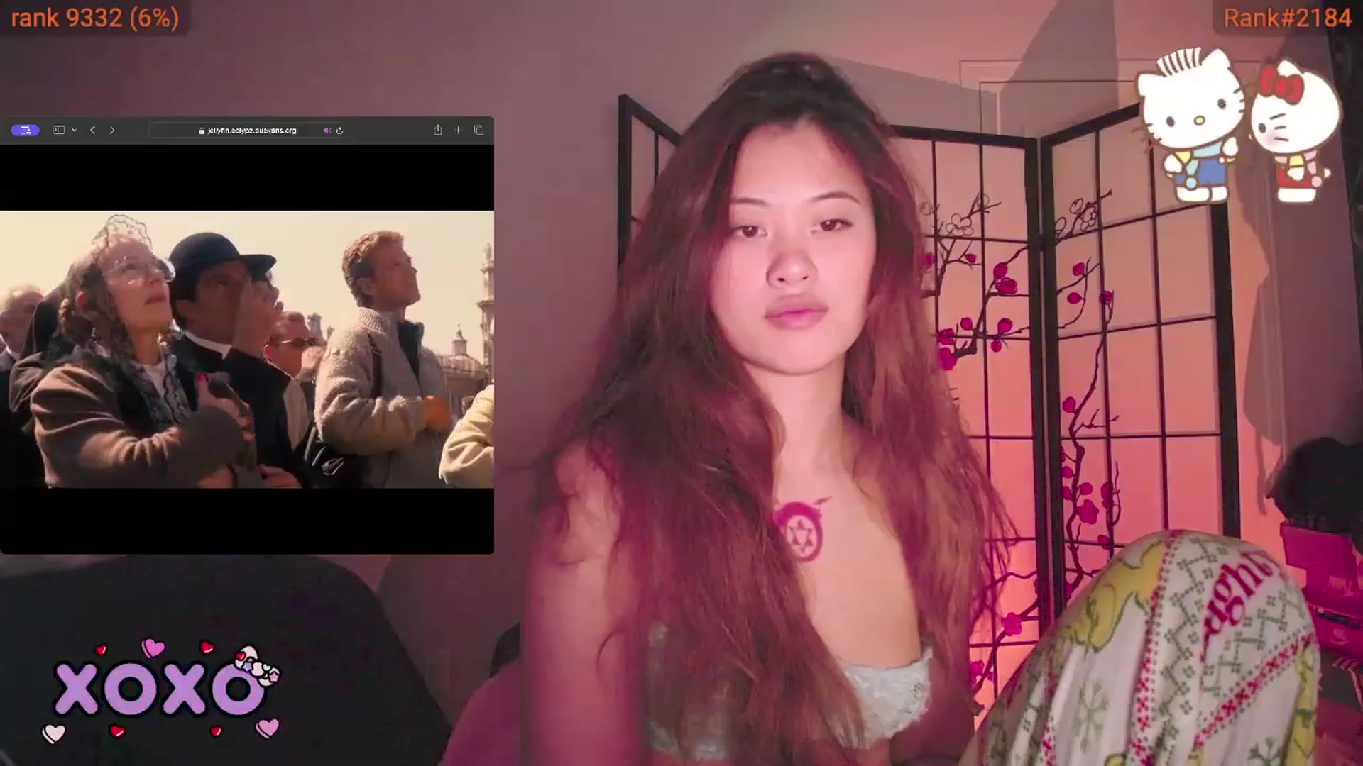 Gallery image thumbnail from MsMoncler's myfreecams stream on, 01/30/2024, 06:16 image 16 of 20