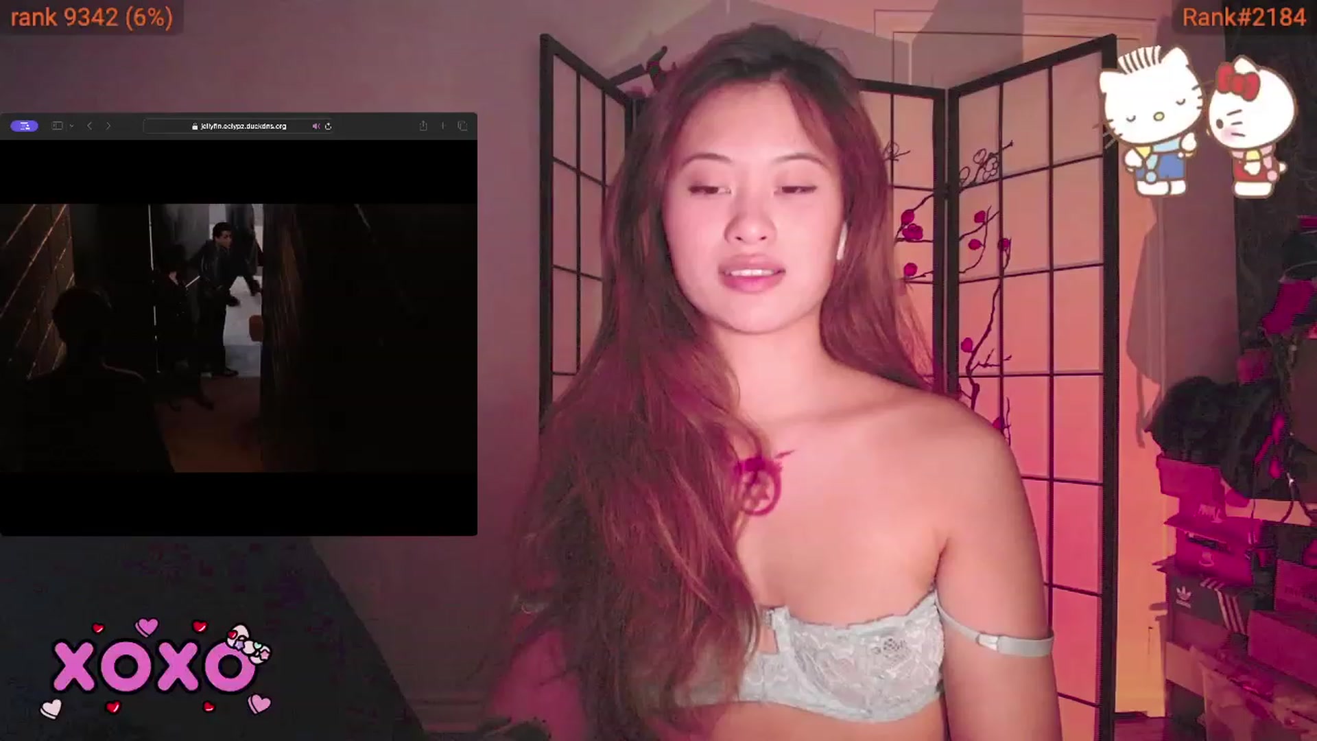 Gallery image thumbnail from MsMoncler's myfreecams stream on, 01/30/2024, 06:16 image 10 of 20