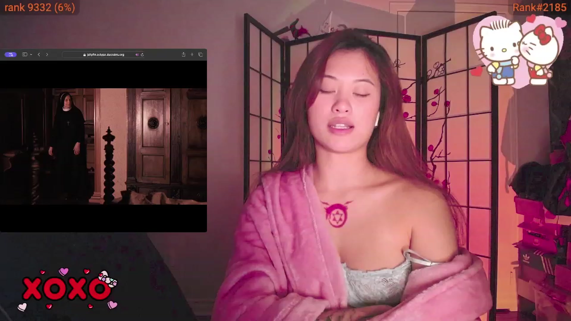 Gallery image thumbnail from MsMoncler's myfreecams stream on, 01/30/2024, 06:16 image 19 of 20