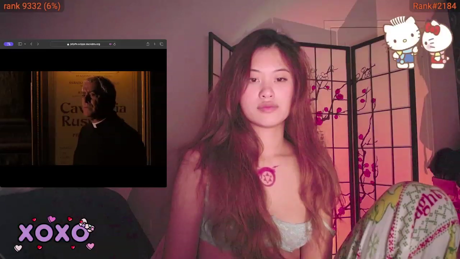 Gallery image thumbnail from MsMoncler's myfreecams stream on, 01/30/2024, 06:16 image 17 of 20