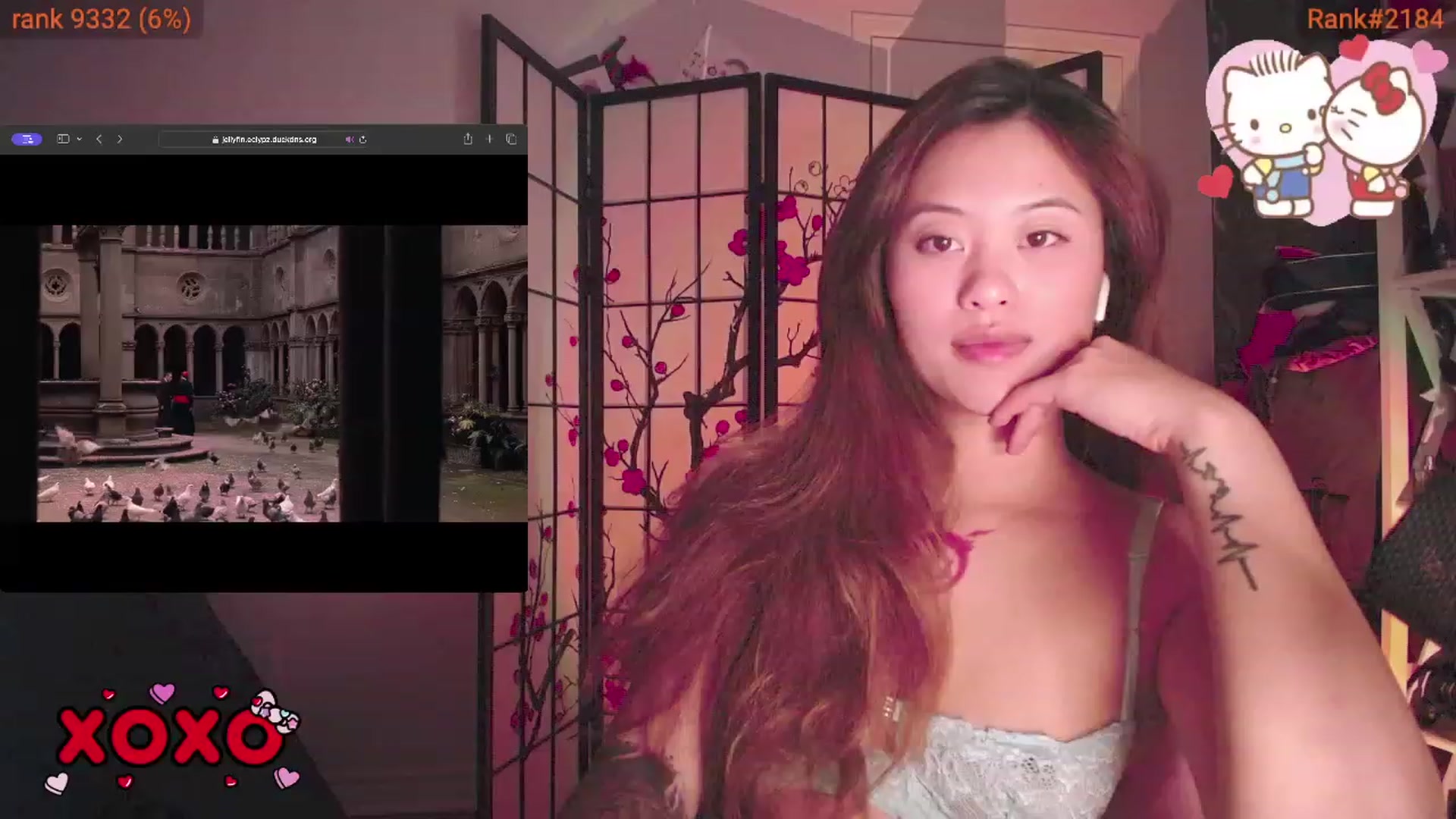 Gallery image thumbnail from MsMoncler's myfreecams stream on, 01/30/2024, 06:16 image 13 of 20