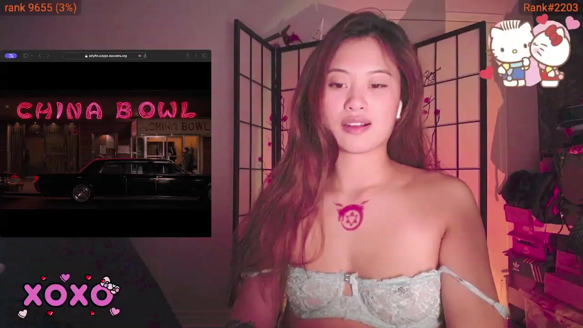 Gallery image thumbnail from MsMoncler's myfreecams stream on, 01/30/2024, 06:16 image 7 of 20
