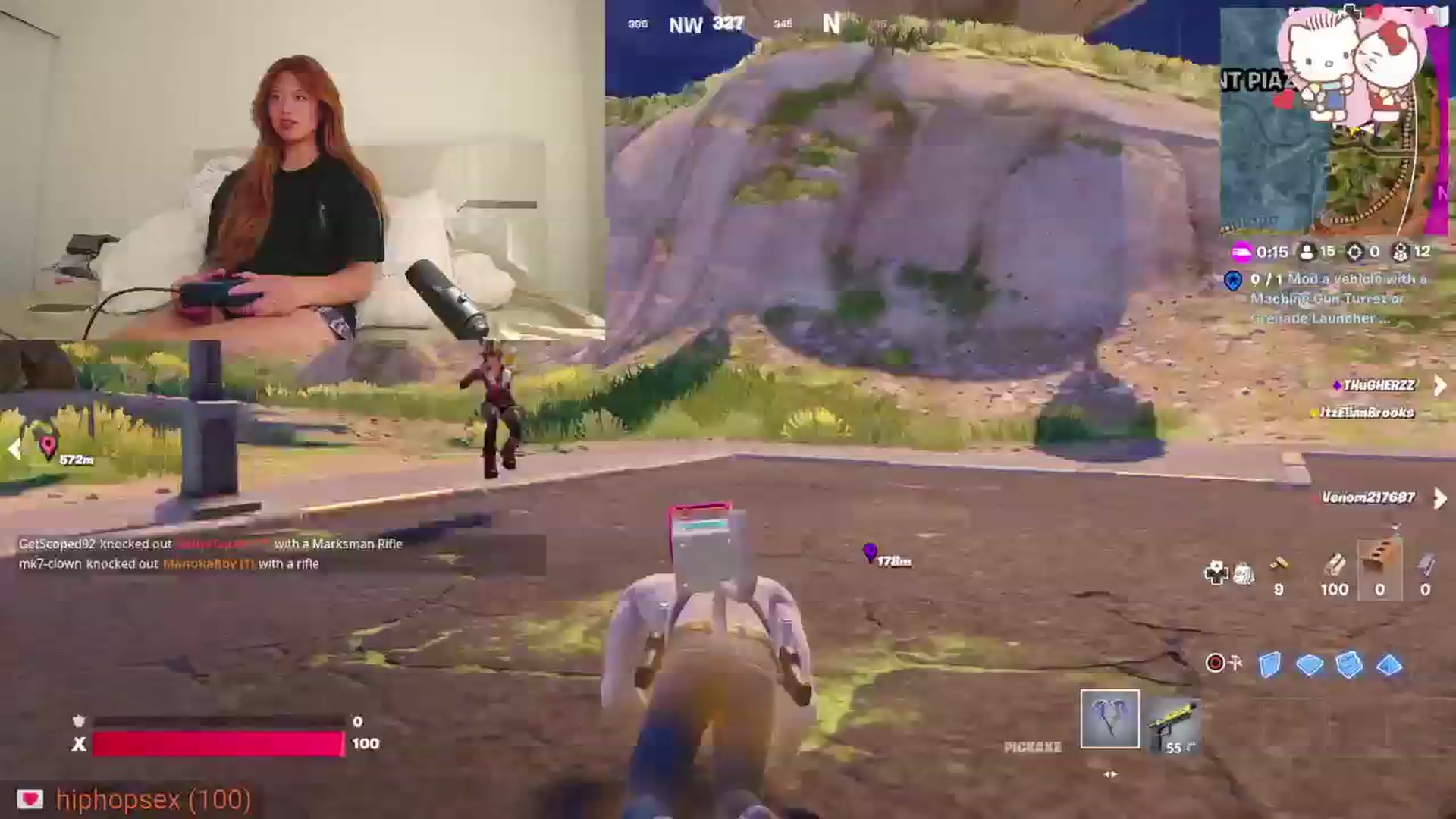 Gallery image thumbnail from MsMoncler's myfreecams stream on, 05/29/2024, 17:13 image 9 of 20