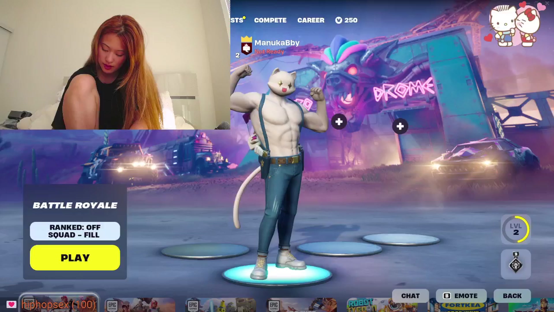Gallery image thumbnail from MsMoncler's myfreecams stream on, 05/29/2024, 17:13 image 13 of 20