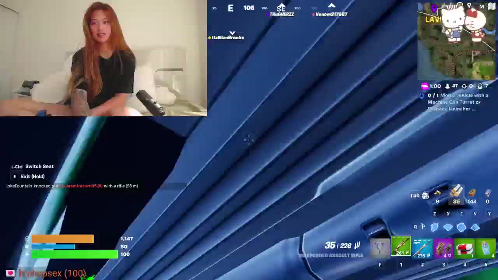 Gallery image thumbnail from MsMoncler's myfreecams stream on, 05/29/2024, 17:13 image 8 of 20