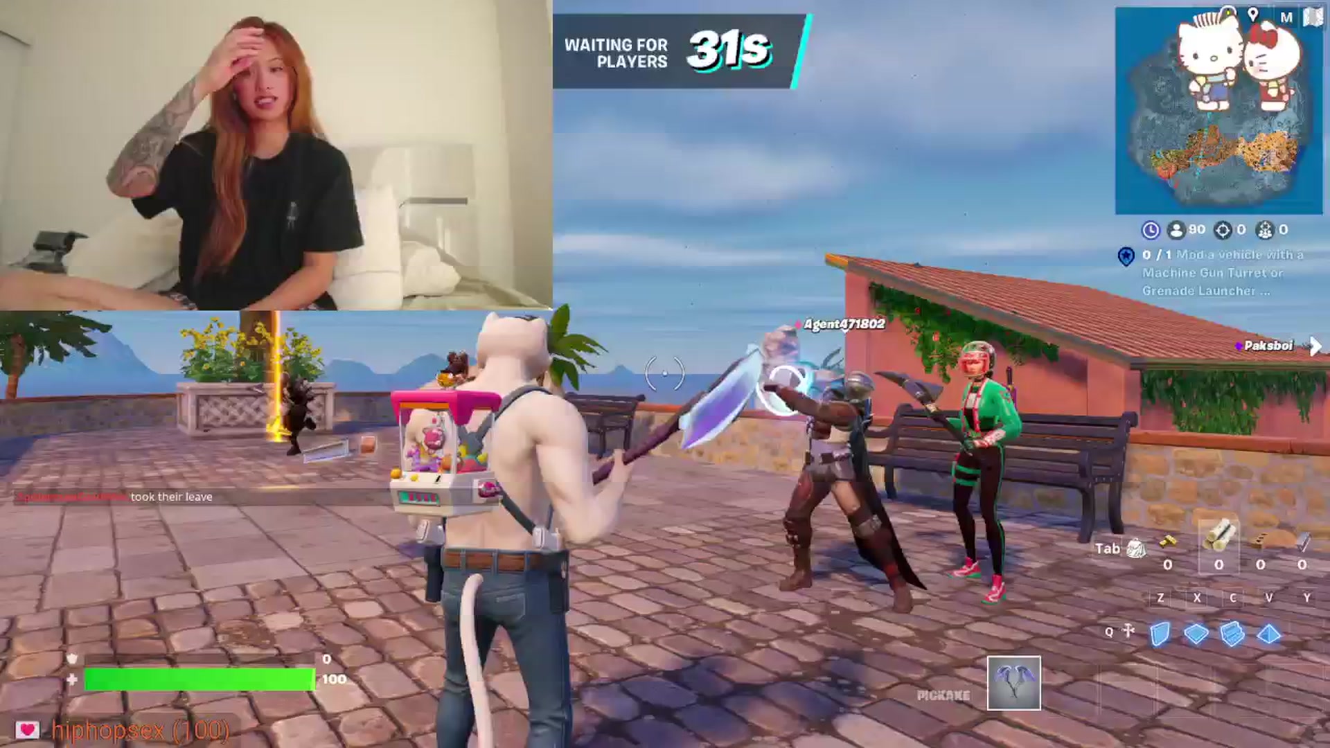 Gallery image thumbnail from MsMoncler's myfreecams stream on, 05/29/2024, 17:13 image 6 of 20