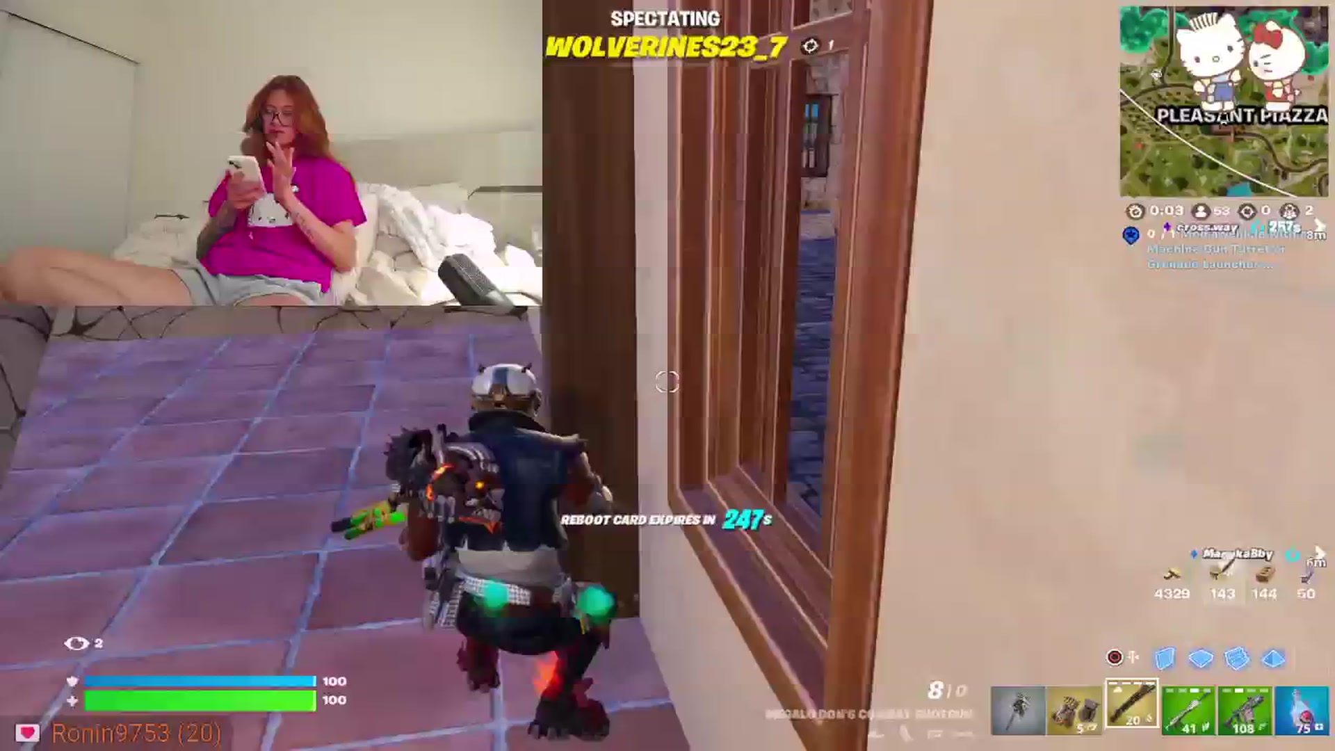 Gallery image thumbnail from MsMoncler's myfreecams stream on, 05/30/2024, 17:24 image 15 of 20