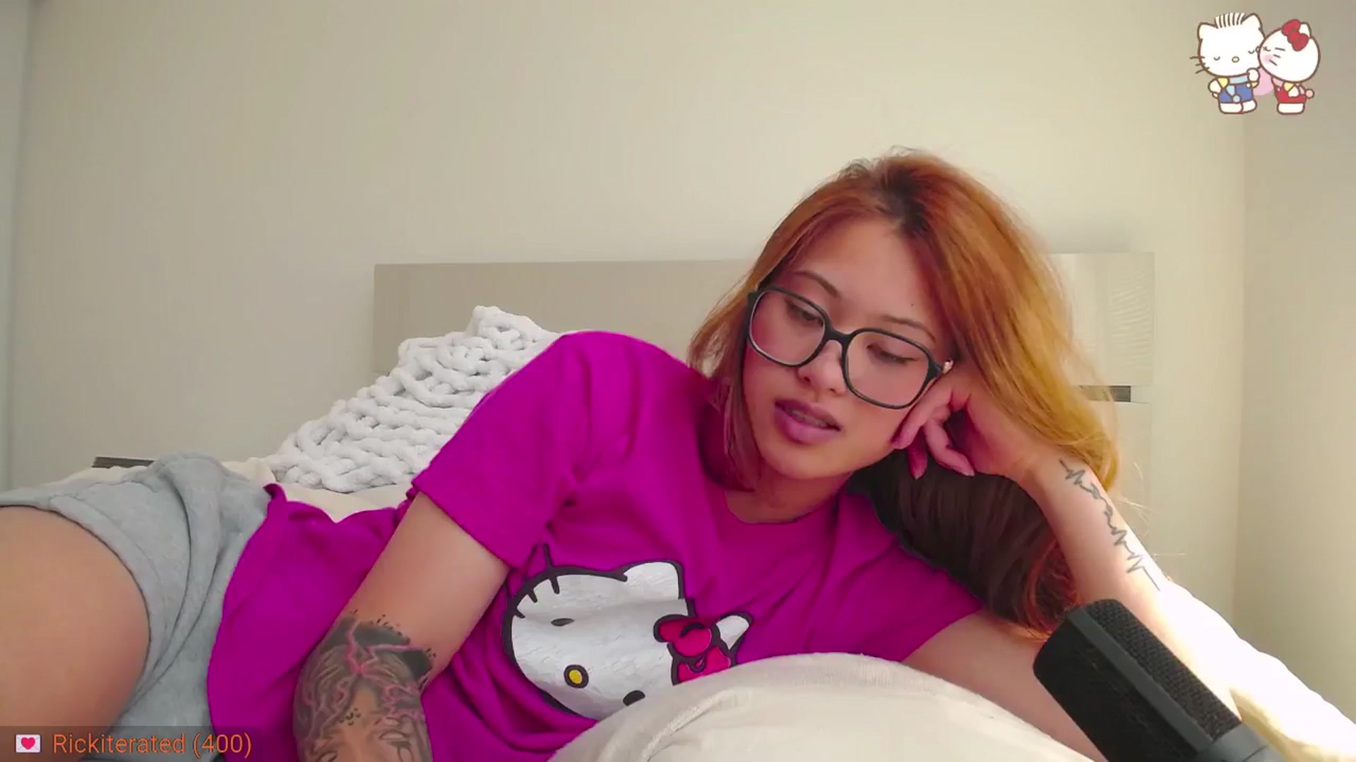 Gallery image thumbnail from MsMoncler's myfreecams stream on, 05/30/2024, 17:24 image 20 of 20