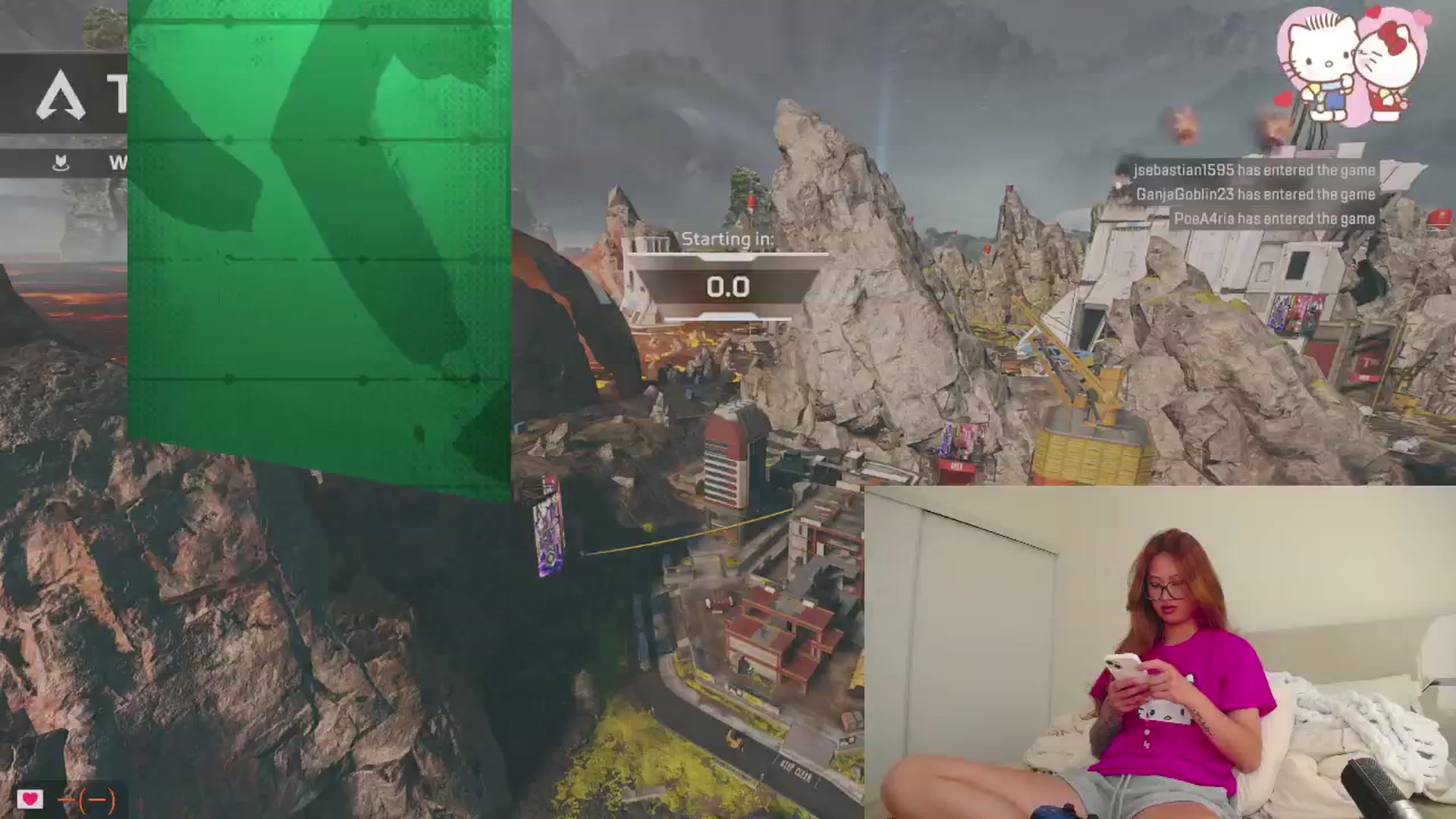 Gallery image thumbnail from MsMoncler's myfreecams stream on, 05/30/2024, 17:24 image 4 of 20