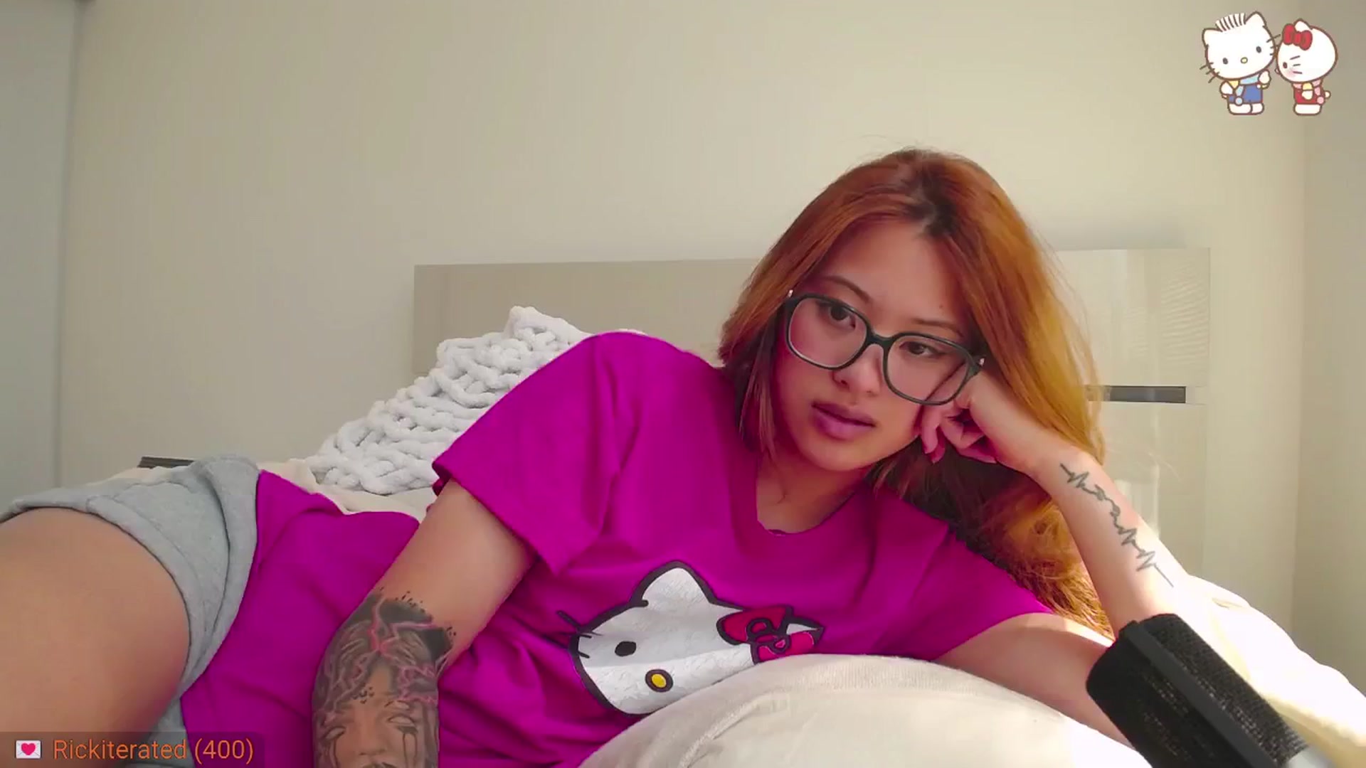 Gallery image thumbnail from MsMoncler's myfreecams stream on, 05/30/2024, 17:24 image 19 of 20