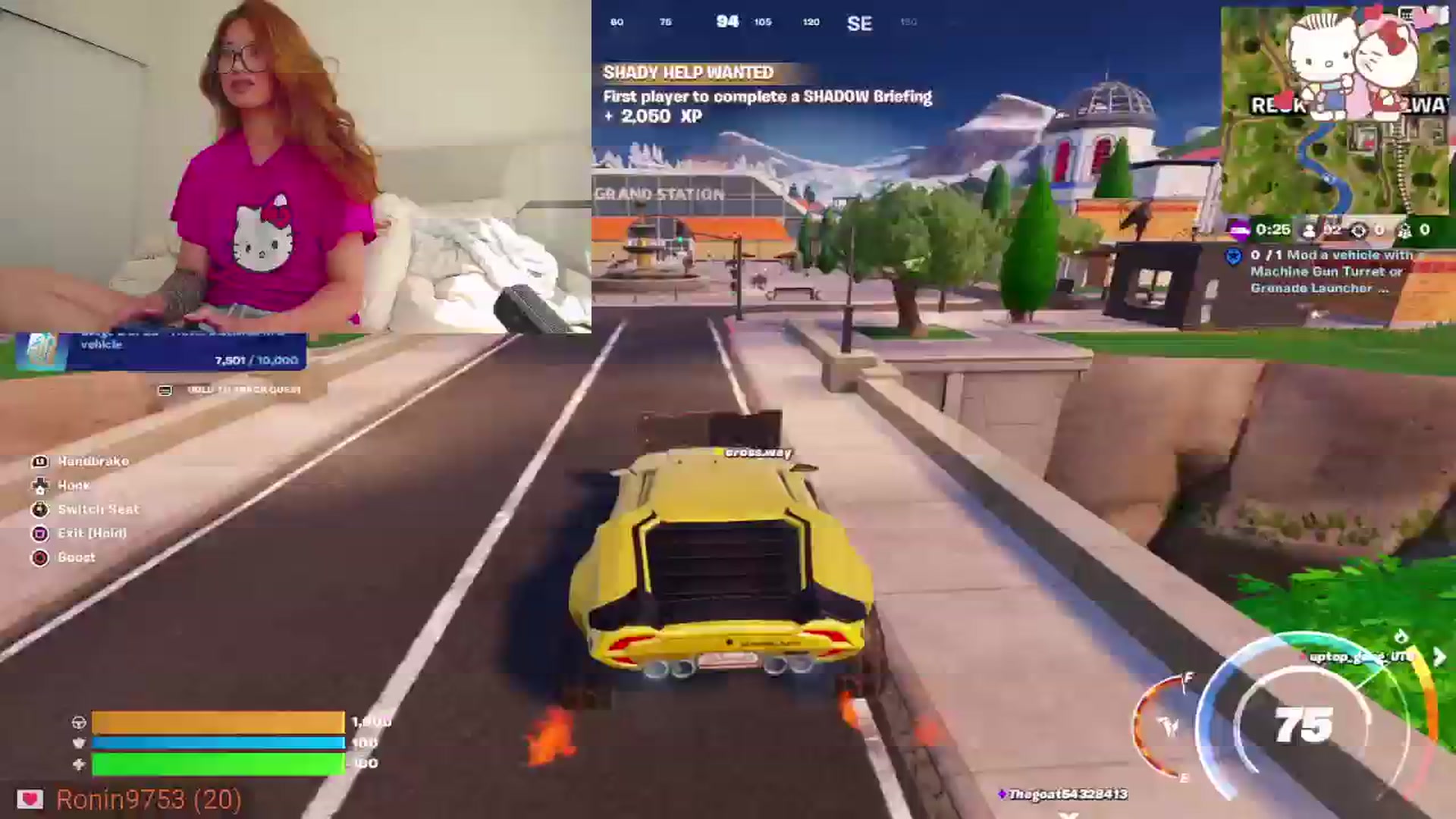 Gallery image thumbnail from MsMoncler's myfreecams stream on, 05/30/2024, 17:24 image 10 of 20