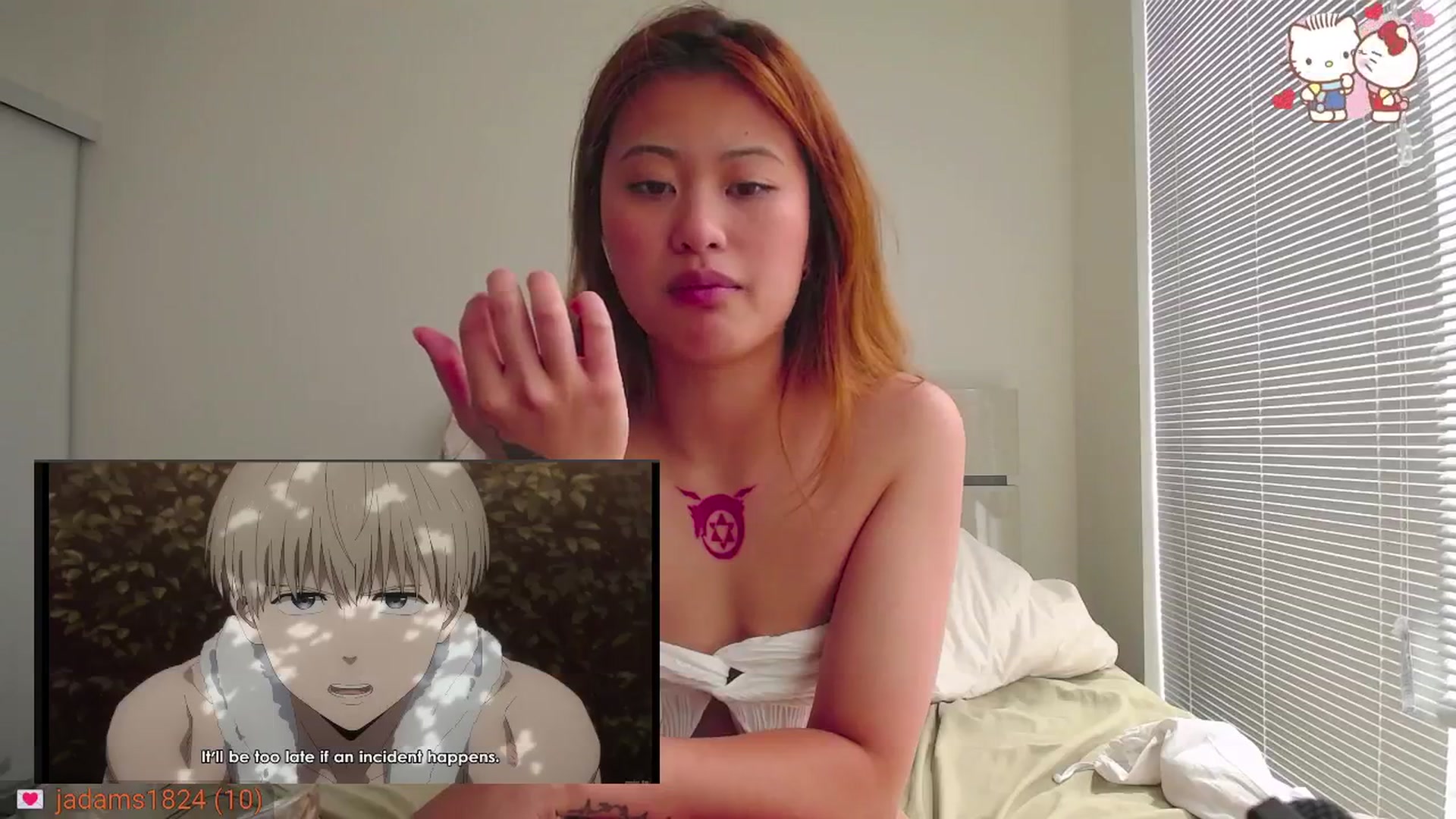 Gallery image thumbnail from MsMoncler's myfreecams stream on, 06/28/2024, 15:26 image 14 of 20