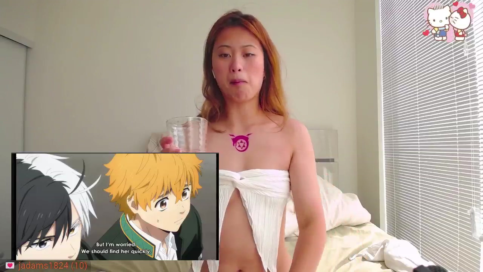 Gallery image thumbnail from MsMoncler's myfreecams stream on, 06/28/2024, 15:26 image 13 of 20