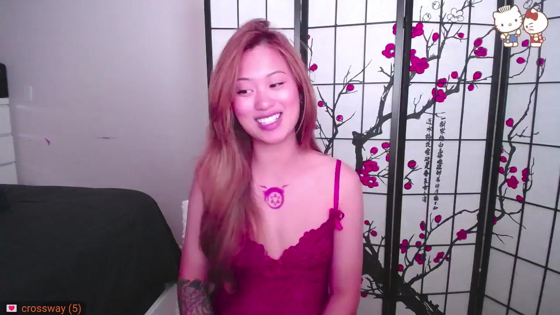 Gallery image thumbnail from MsMoncler's myfreecams stream on, 07/30/2024, 16:05 image 17 of 20