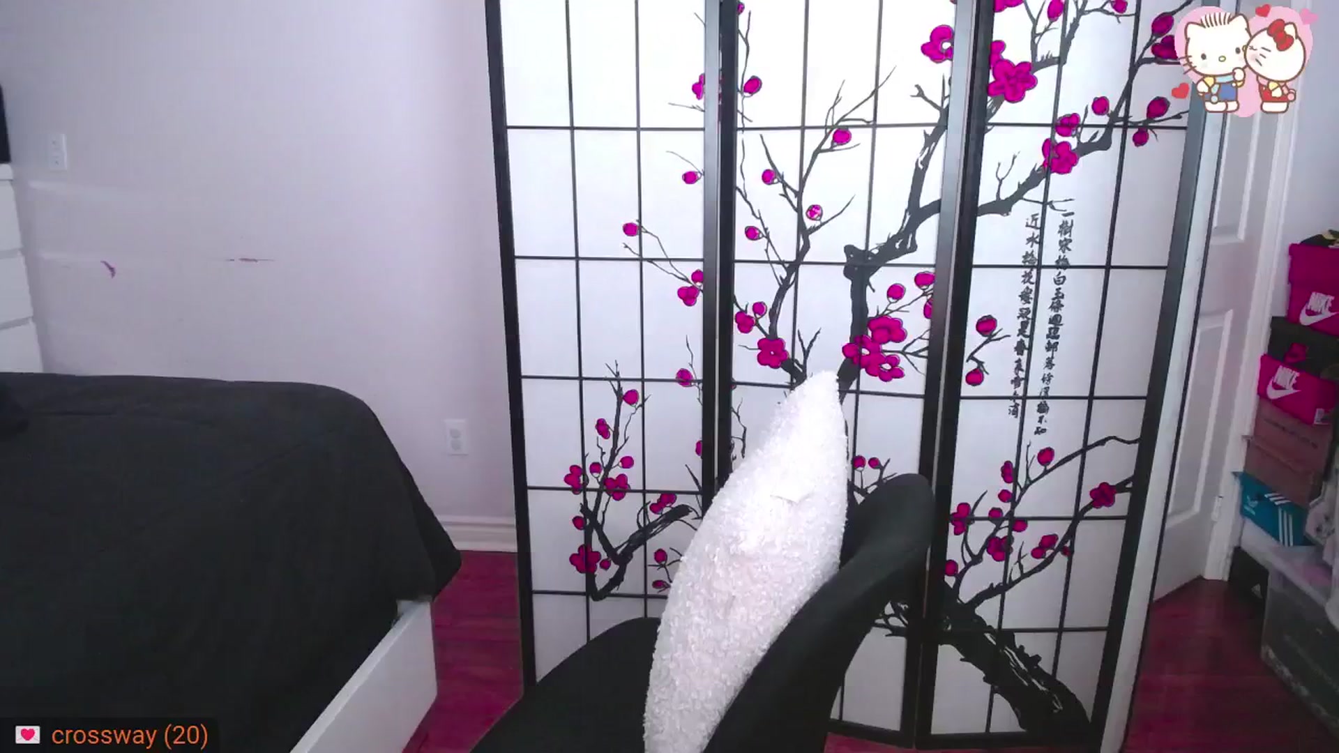 Gallery image thumbnail from MsMoncler's myfreecams stream on, 07/30/2024, 16:05 image 19 of 20