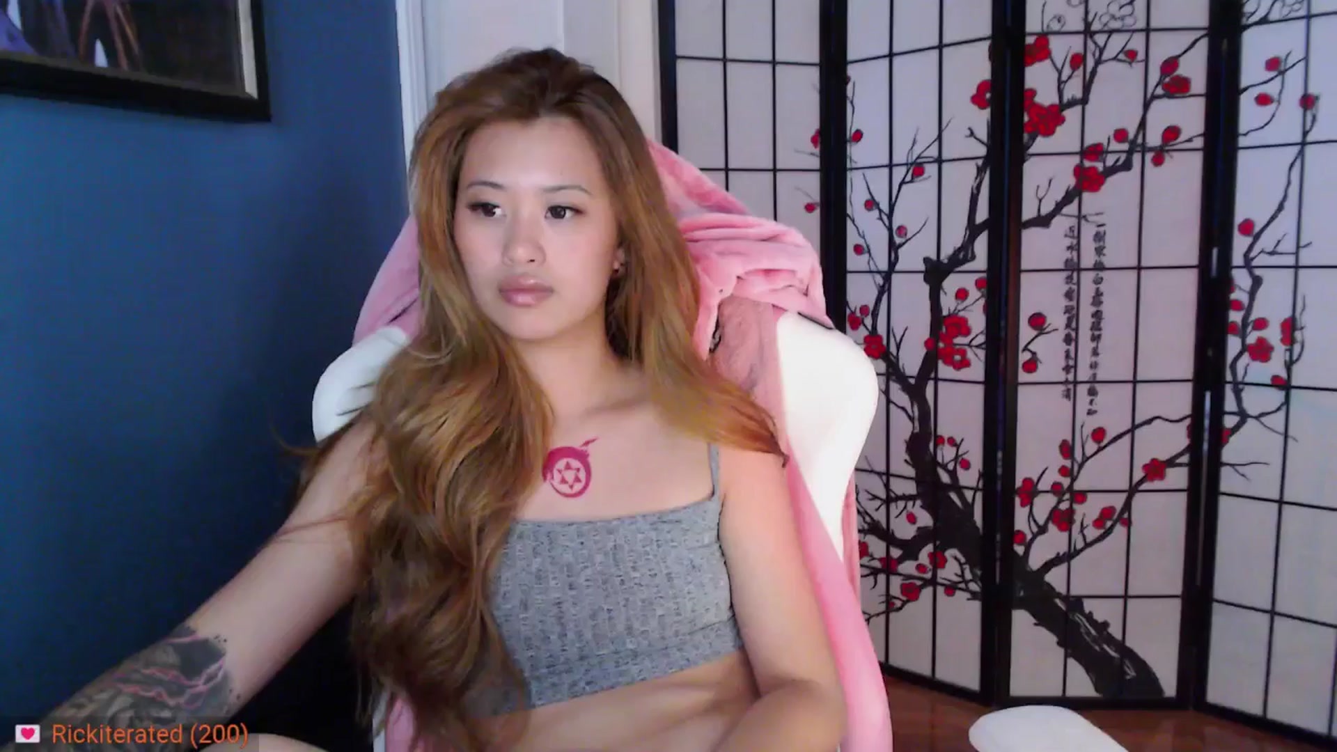 Gallery image thumbnail from MsMoncler's myfreecams stream on, 10/23/2024, 17:04 image 2 of 20