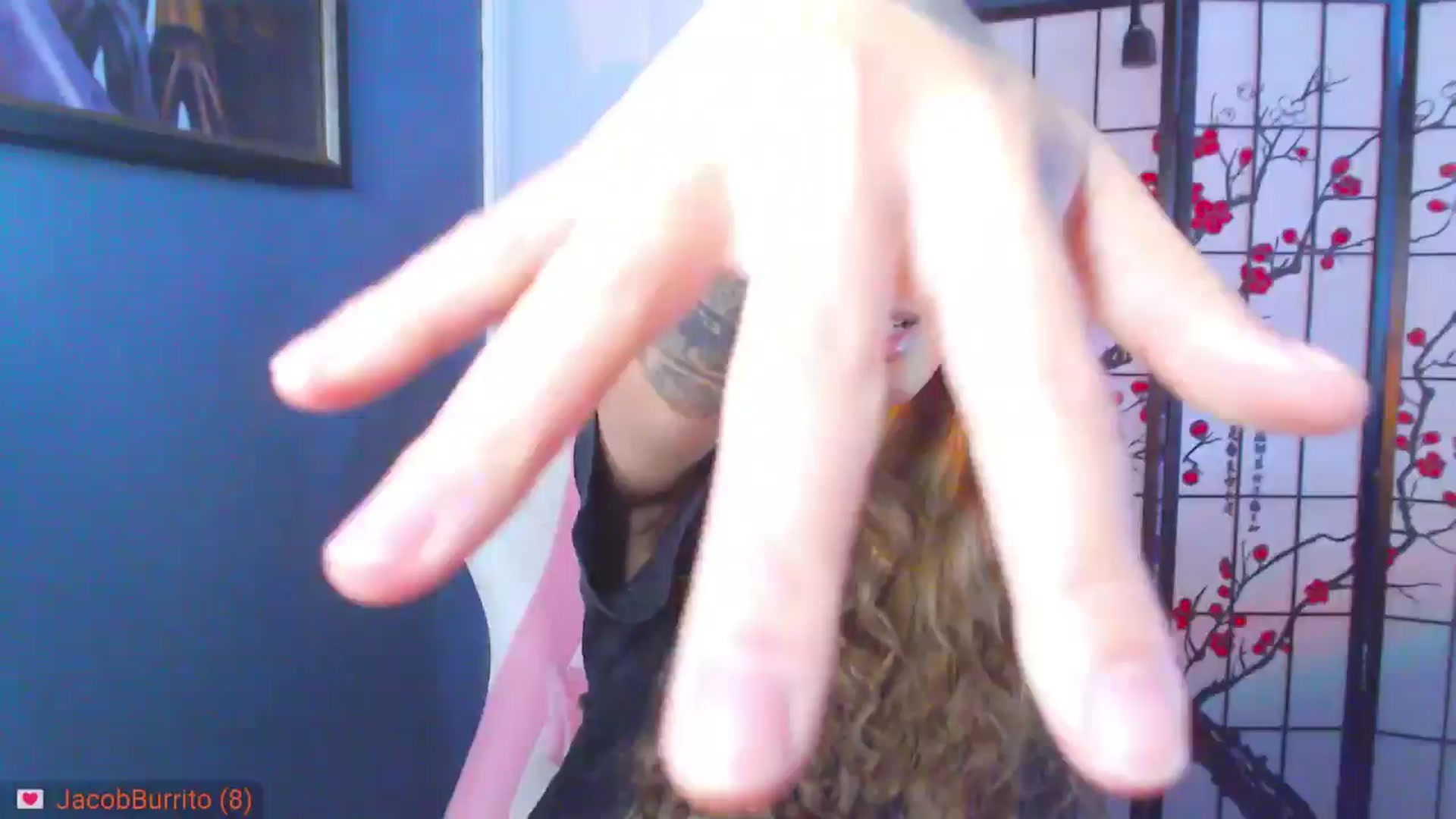 Gallery image thumbnail from MsMoncler's myfreecams stream on, 10/24/2024, 14:41 image 5 of 20