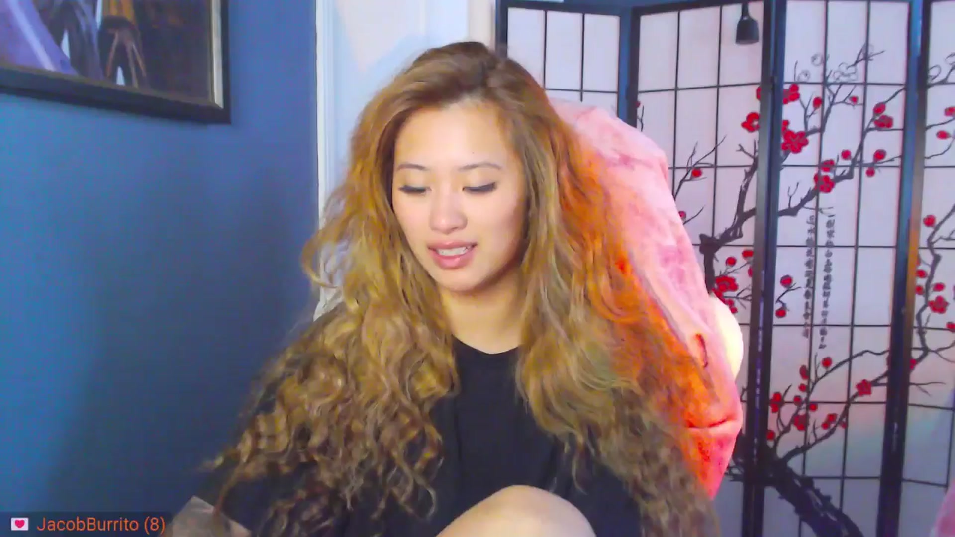 Gallery image thumbnail from MsMoncler's myfreecams stream on, 10/24/2024, 14:41 image 19 of 20