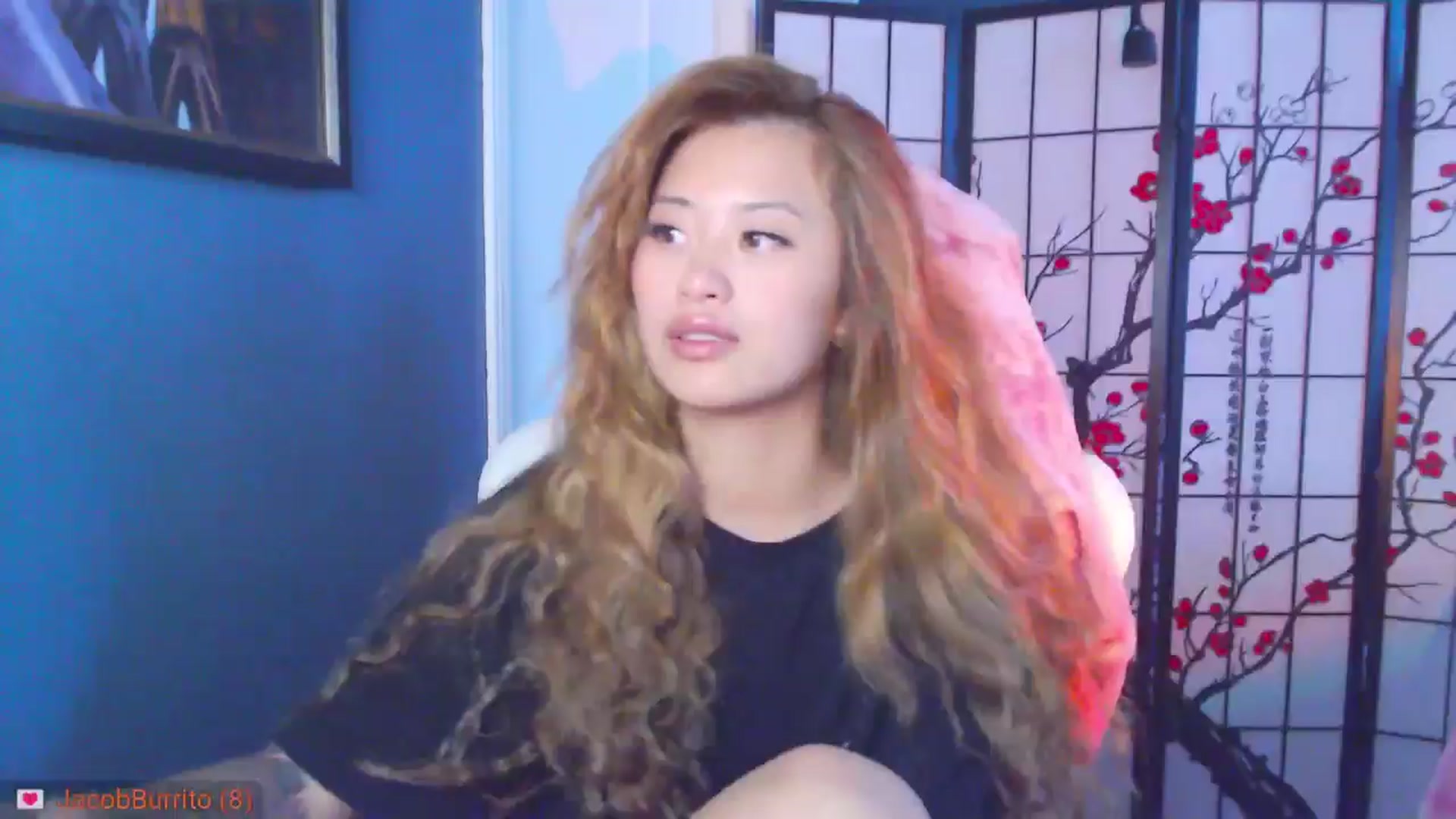 Gallery image thumbnail from MsMoncler's myfreecams stream on, 10/24/2024, 14:41 image 18 of 20