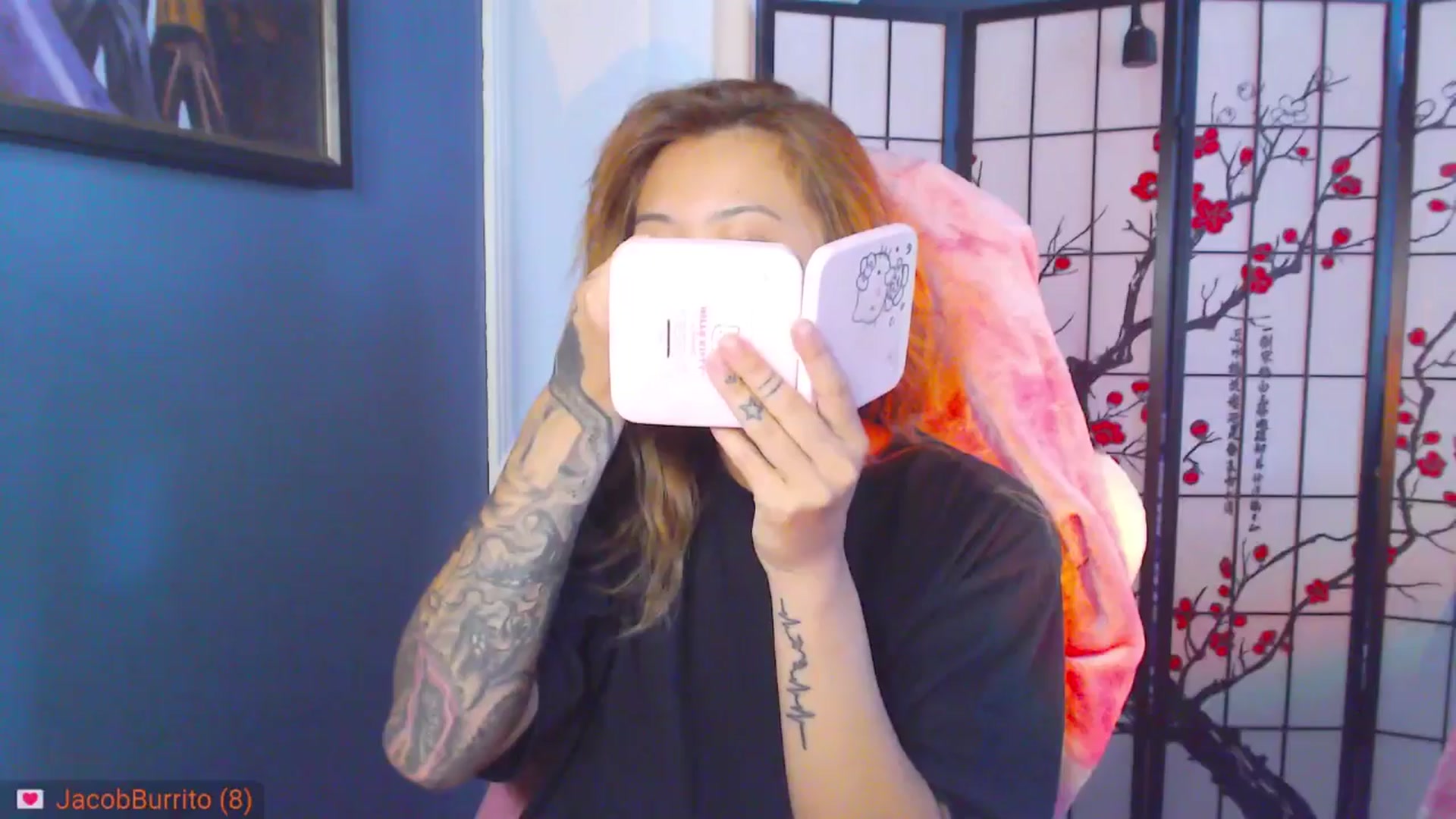 Gallery image thumbnail from MsMoncler's myfreecams stream on, 10/24/2024, 14:41 image 10 of 20