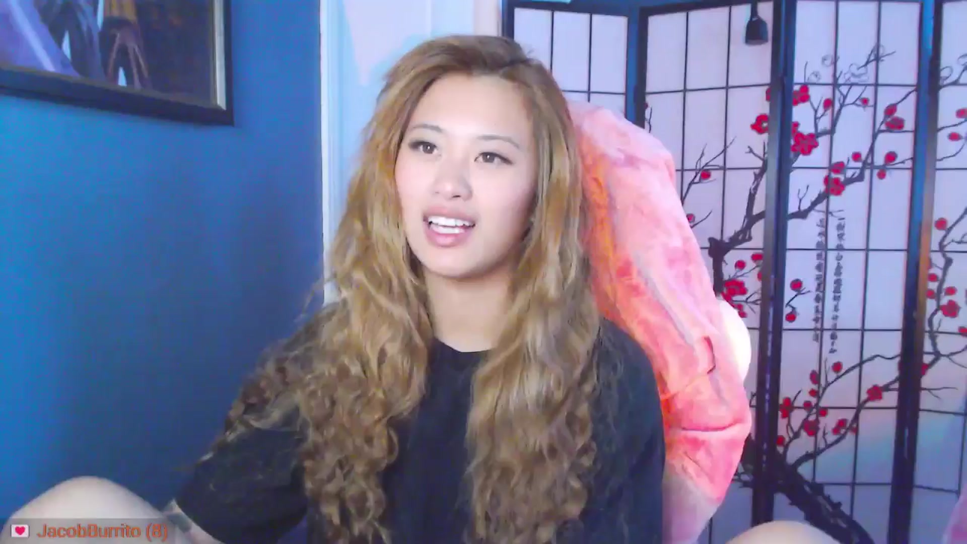 Gallery image thumbnail from MsMoncler's myfreecams stream on, 10/24/2024, 14:41 image 14 of 20