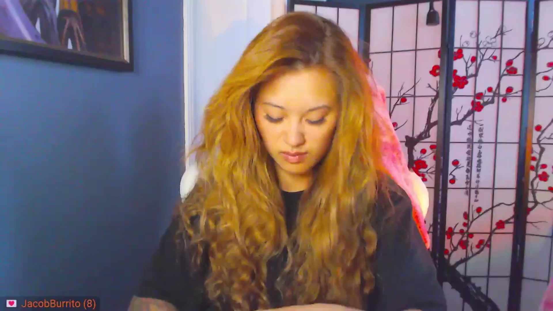 Gallery image thumbnail from MsMoncler's myfreecams stream on, 10/24/2024, 14:41 image 7 of 20