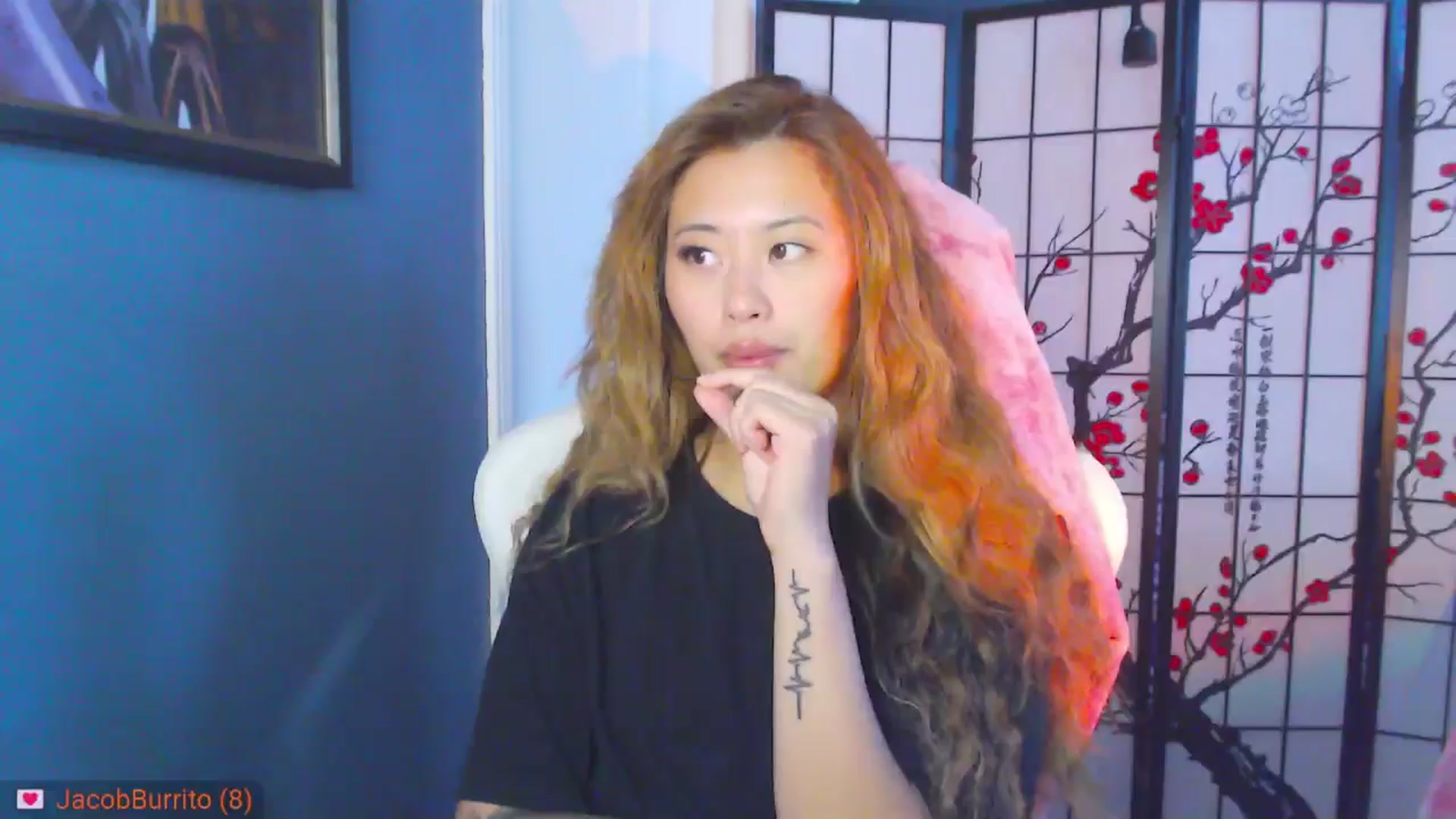 Gallery image thumbnail from MsMoncler's myfreecams stream on, 10/24/2024, 14:41 image 9 of 20