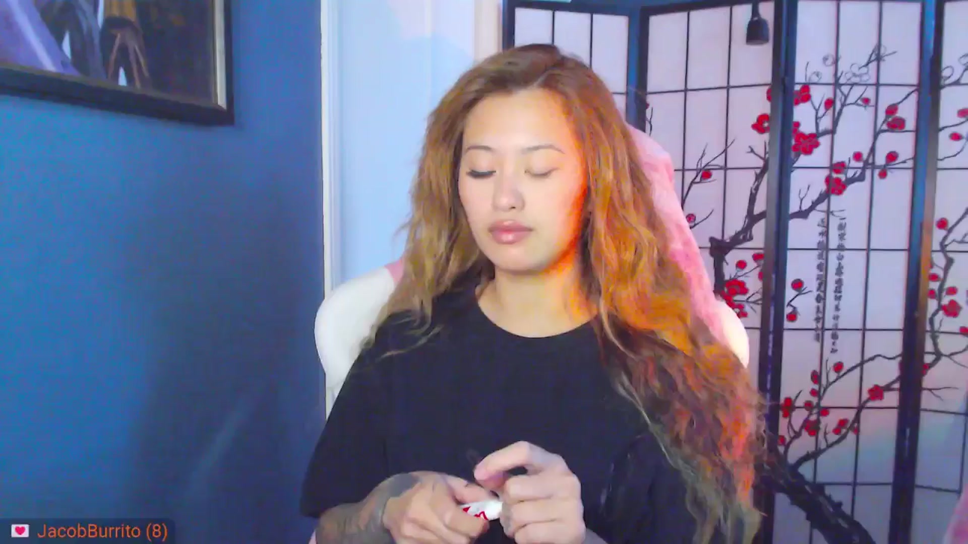 Gallery image thumbnail from MsMoncler's myfreecams stream on, 10/24/2024, 14:41 image 8 of 20