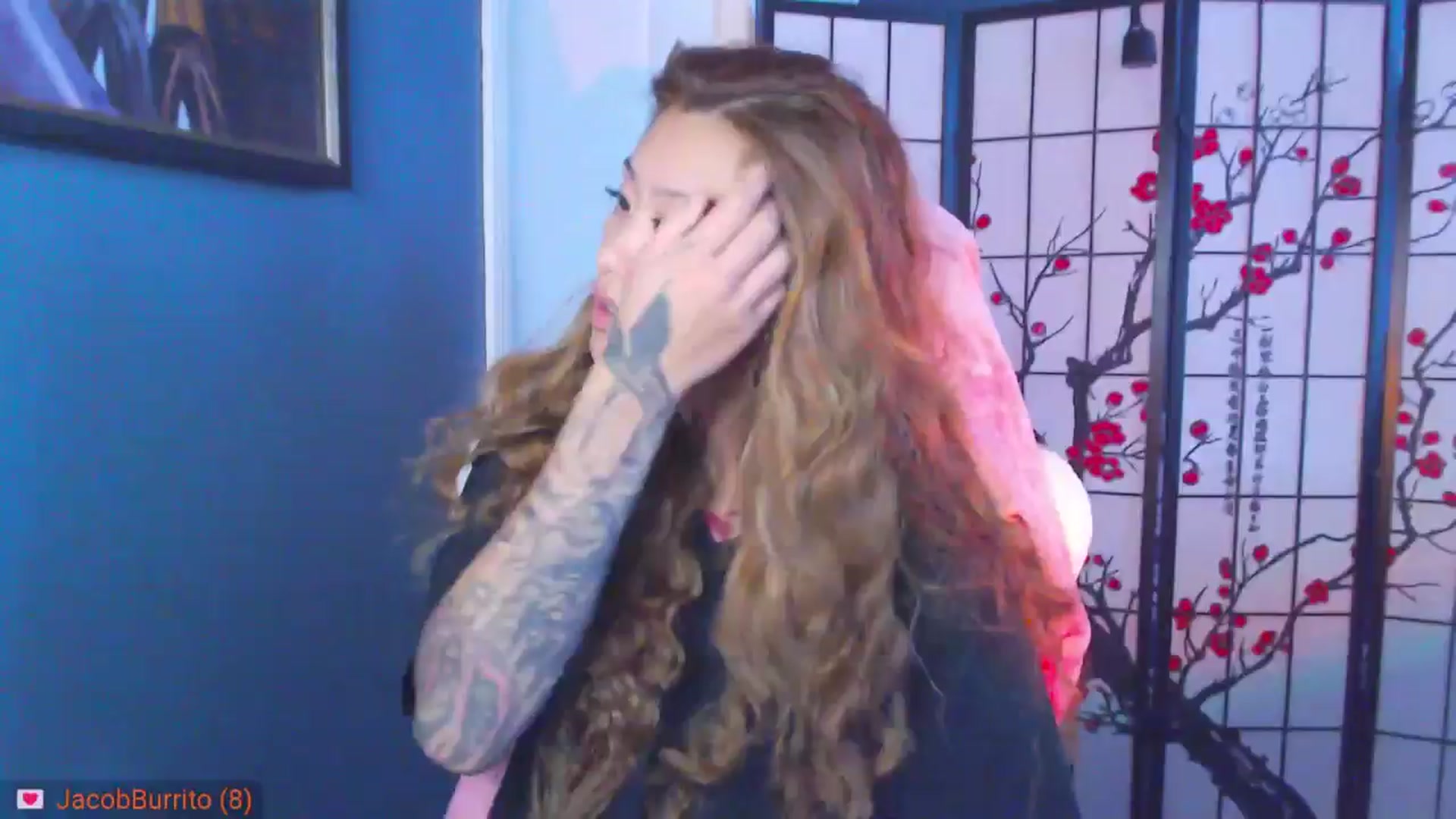 Gallery image thumbnail from MsMoncler's myfreecams stream on, 10/24/2024, 14:41 image 2 of 20