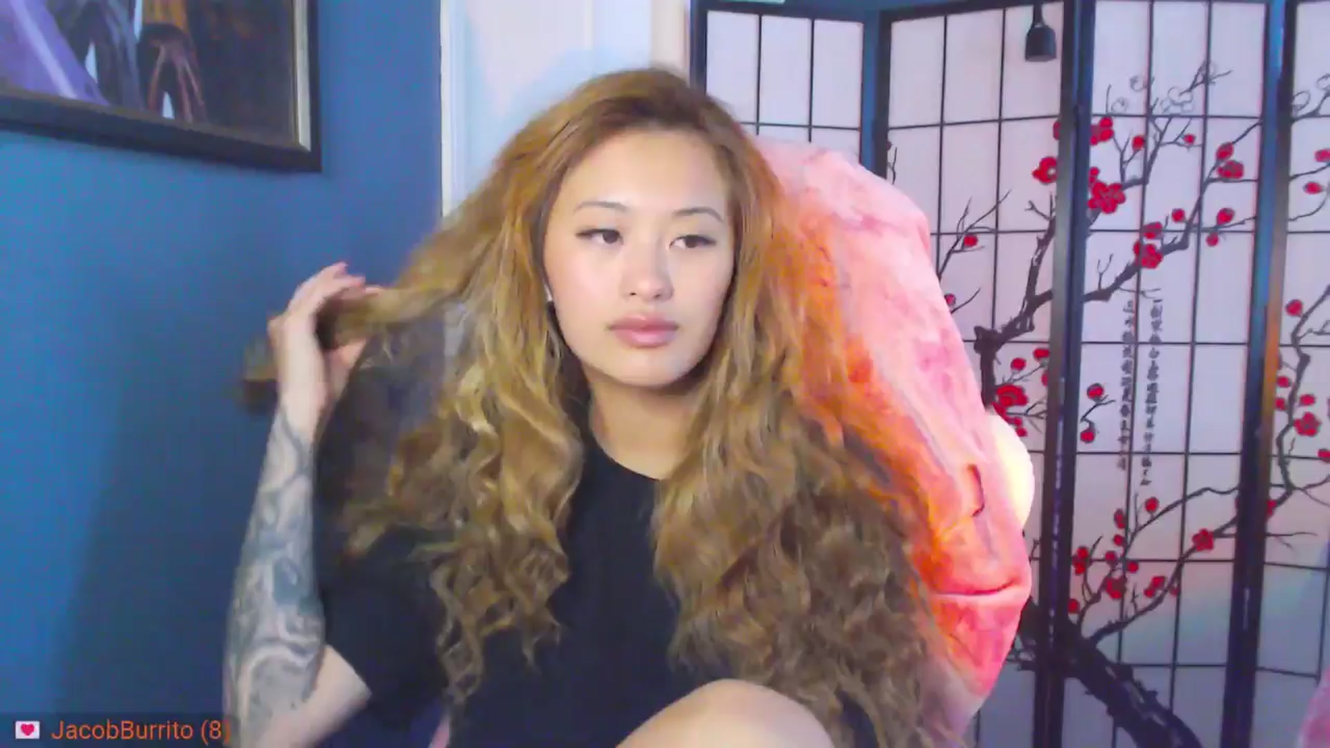 Gallery image thumbnail from MsMoncler's myfreecams stream on, 10/24/2024, 14:41 image 20 of 20