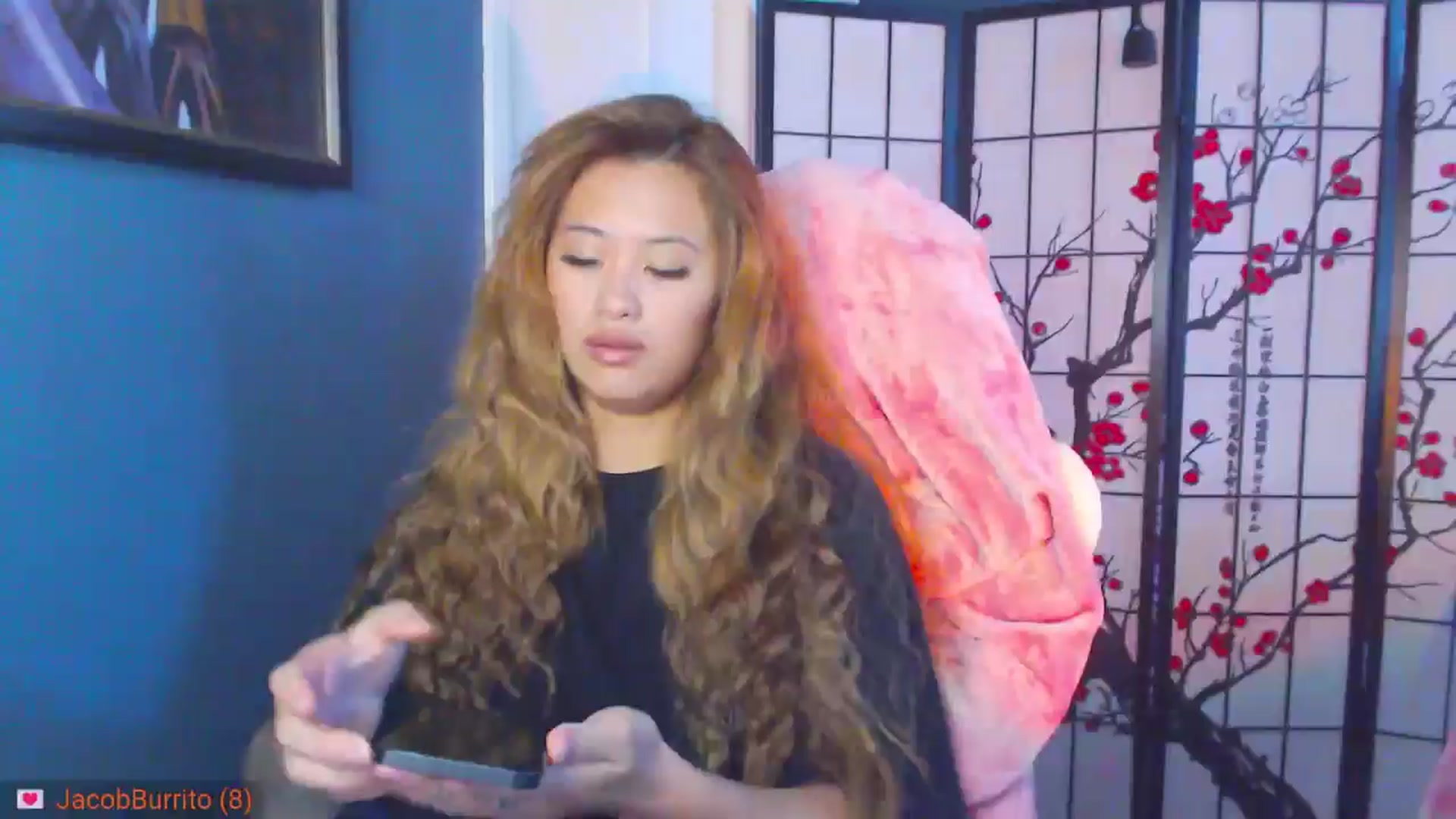Gallery image thumbnail from MsMoncler's myfreecams stream on, 10/24/2024, 14:41 image 13 of 20