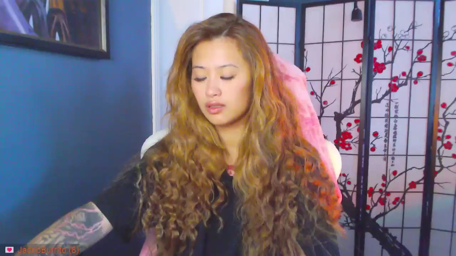 Gallery image thumbnail from MsMoncler's myfreecams stream on, 10/24/2024, 14:41 image 3 of 20