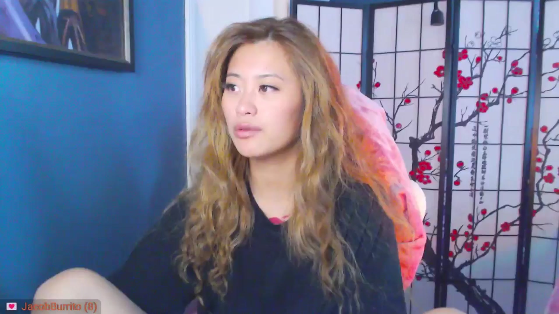 Gallery image thumbnail from MsMoncler's myfreecams stream on, 10/24/2024, 16:32 image 2 of 20