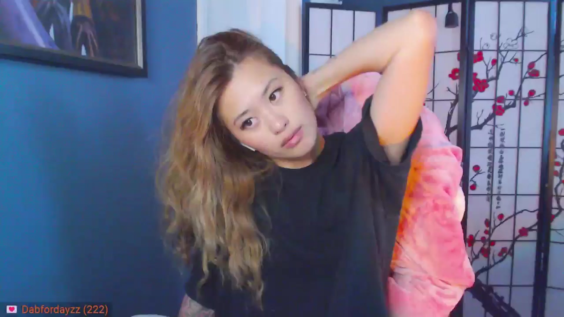 Gallery image thumbnail from MsMoncler's myfreecams stream on, 10/24/2024, 16:32 image 19 of 20